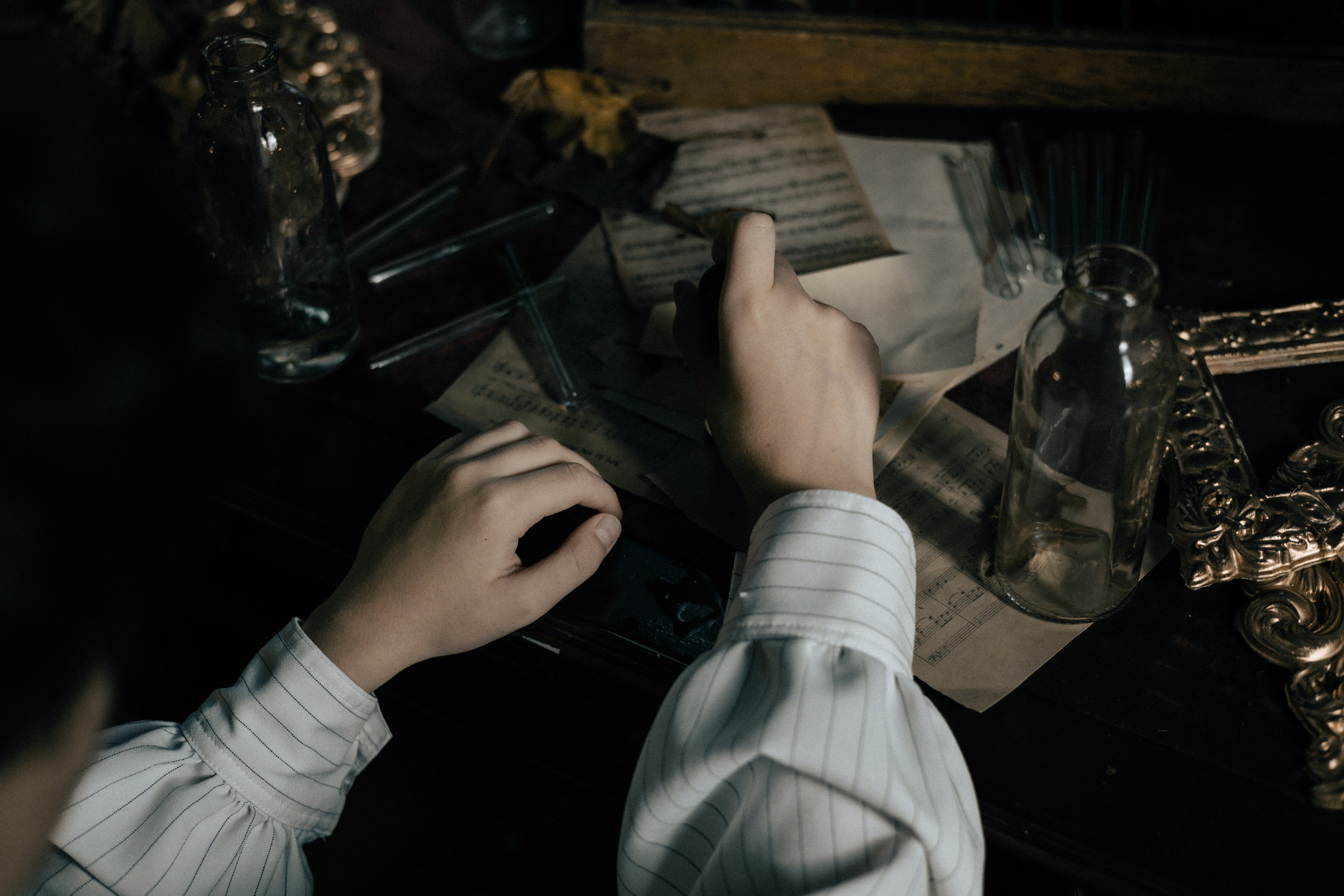 Индивидуальный фотограф в Оренбурге Кристина Студеникина