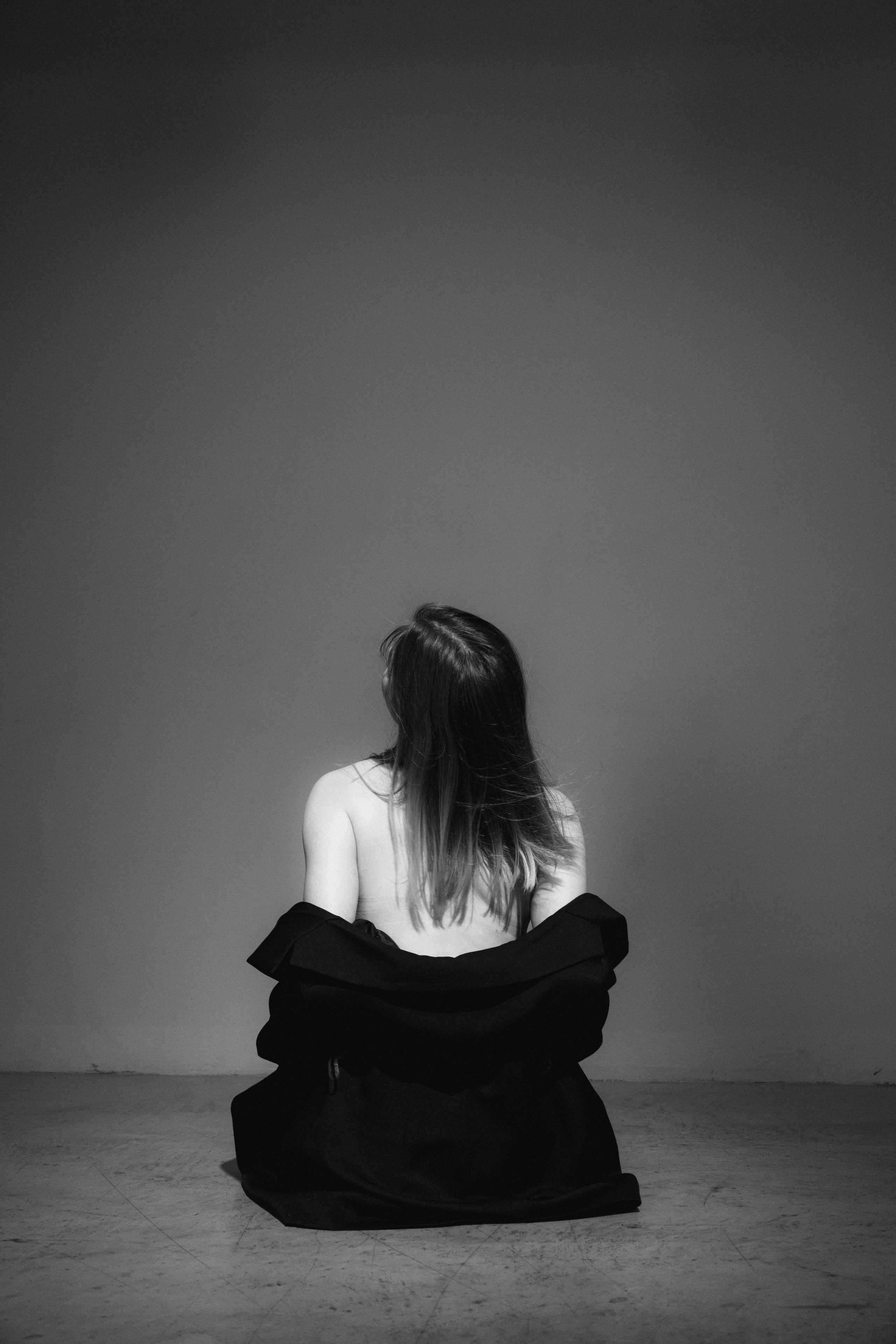 Девушки. Фотограф Оксана Пономарева