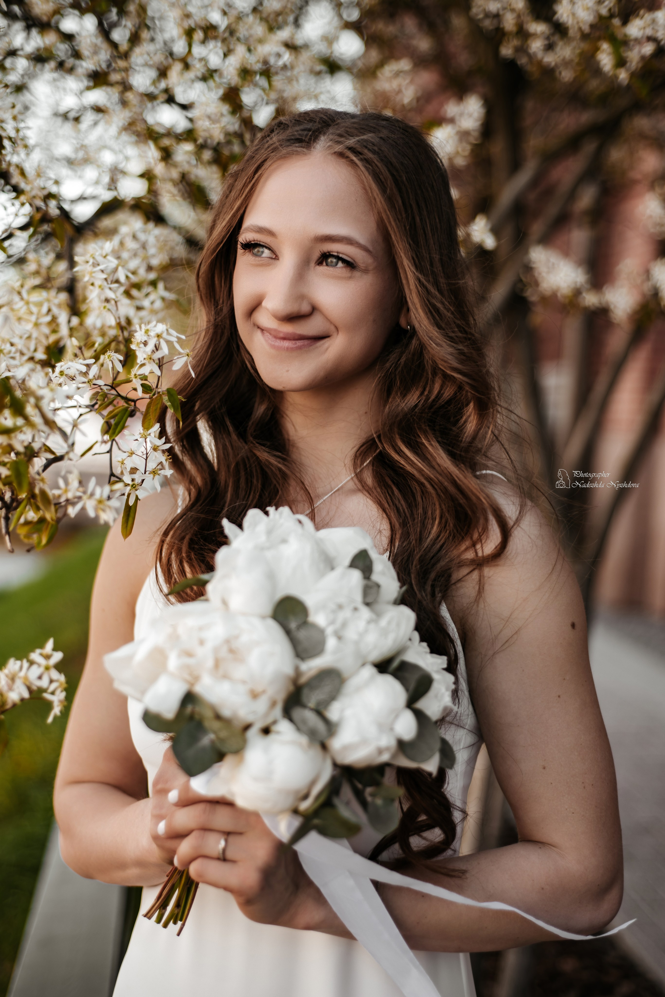 Wedding Day: Анна + Тимофей. Свадебный фотограф в Санкт-Петербурге Надежда Нуждова
