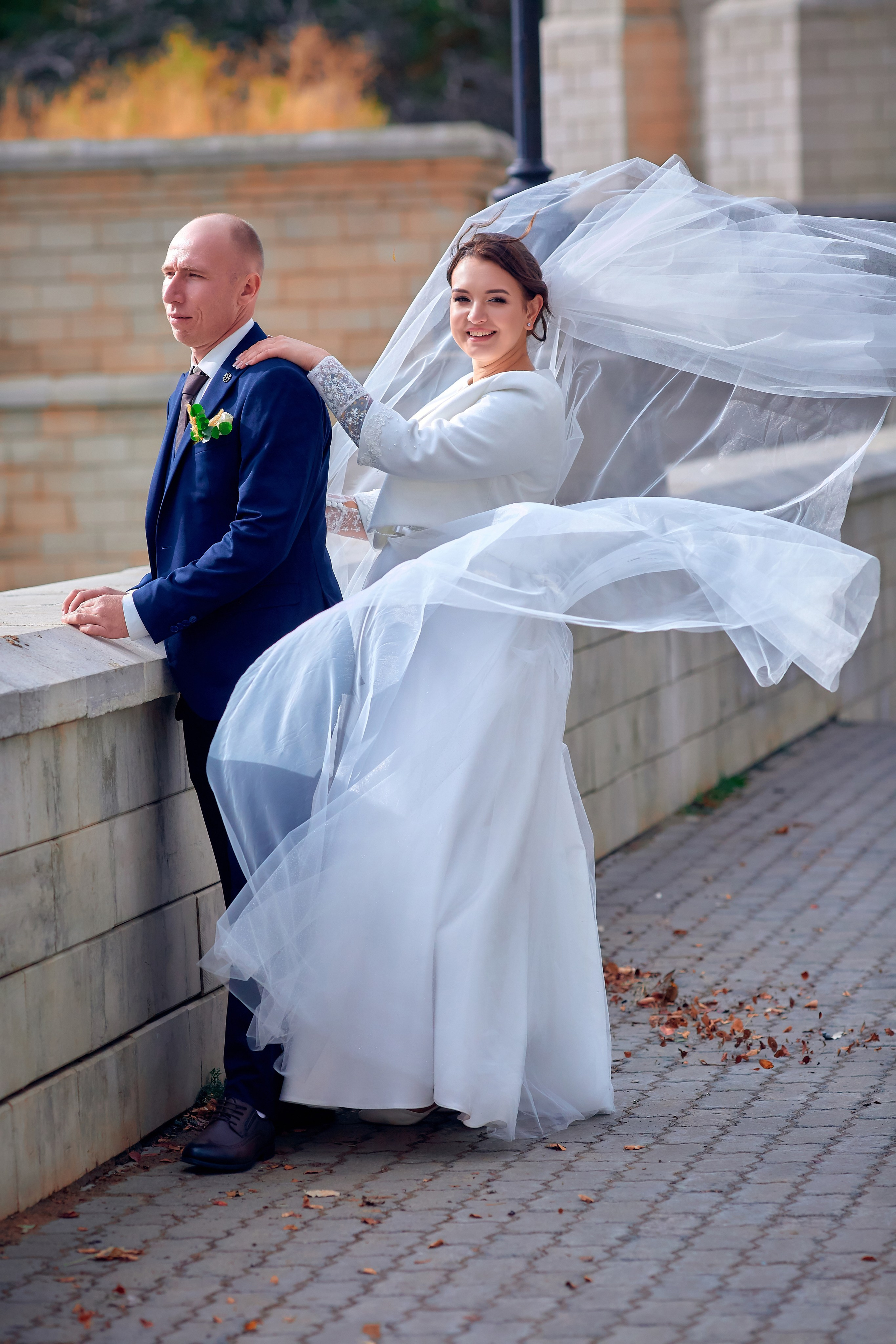 Вадим и Анастасия. Свадебный фотограф в Тольятти Жигулевске и Самаре Пономарев Евгений