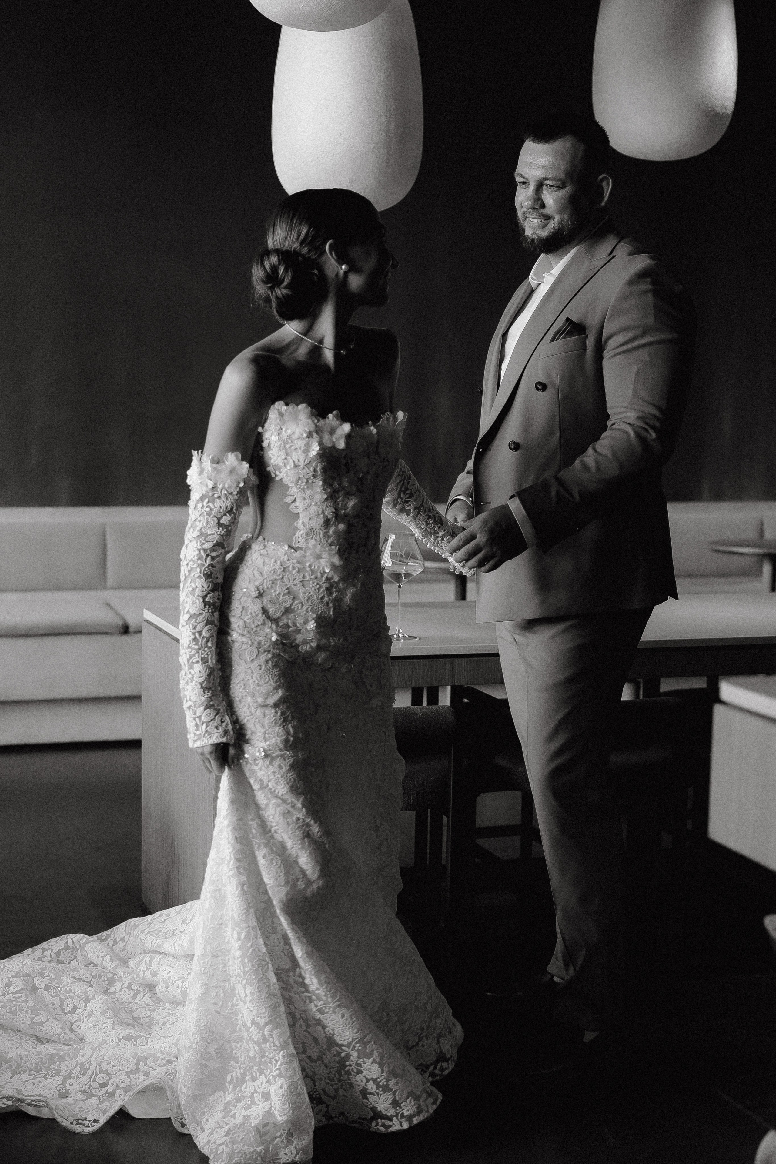 Алексей | Екатерина. Свадебный фотограф|Казань|Москва