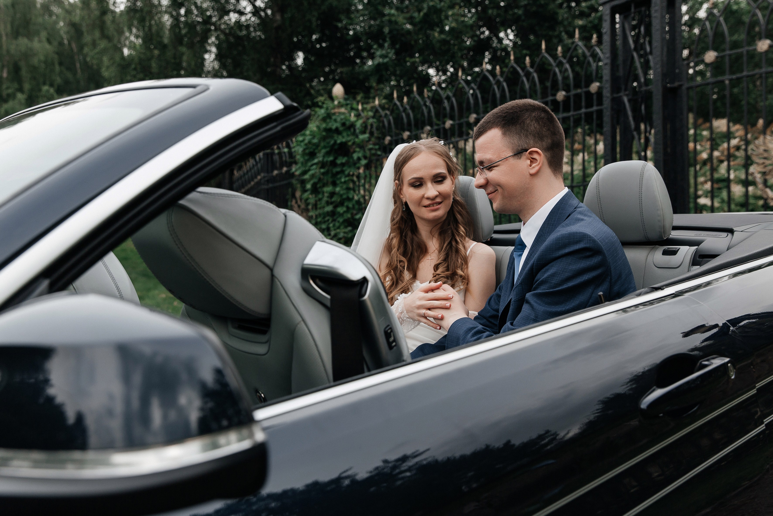 Анна и Савелий. Фотограф Анна Анисимова. Свадьбы, портреты, творческий репортаж