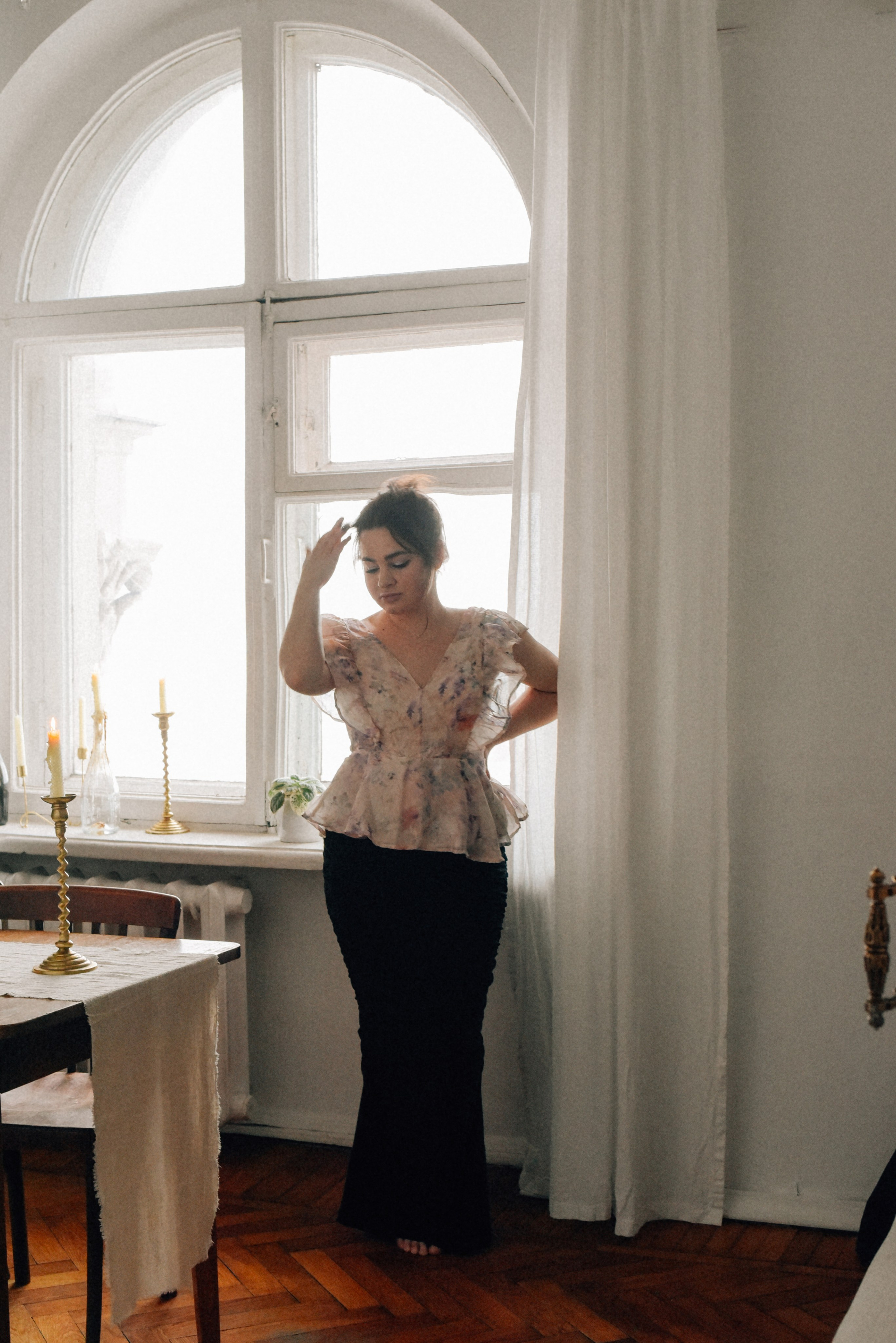 Екатерина Студия Столица. Фотограф Лола Волна, город Москва