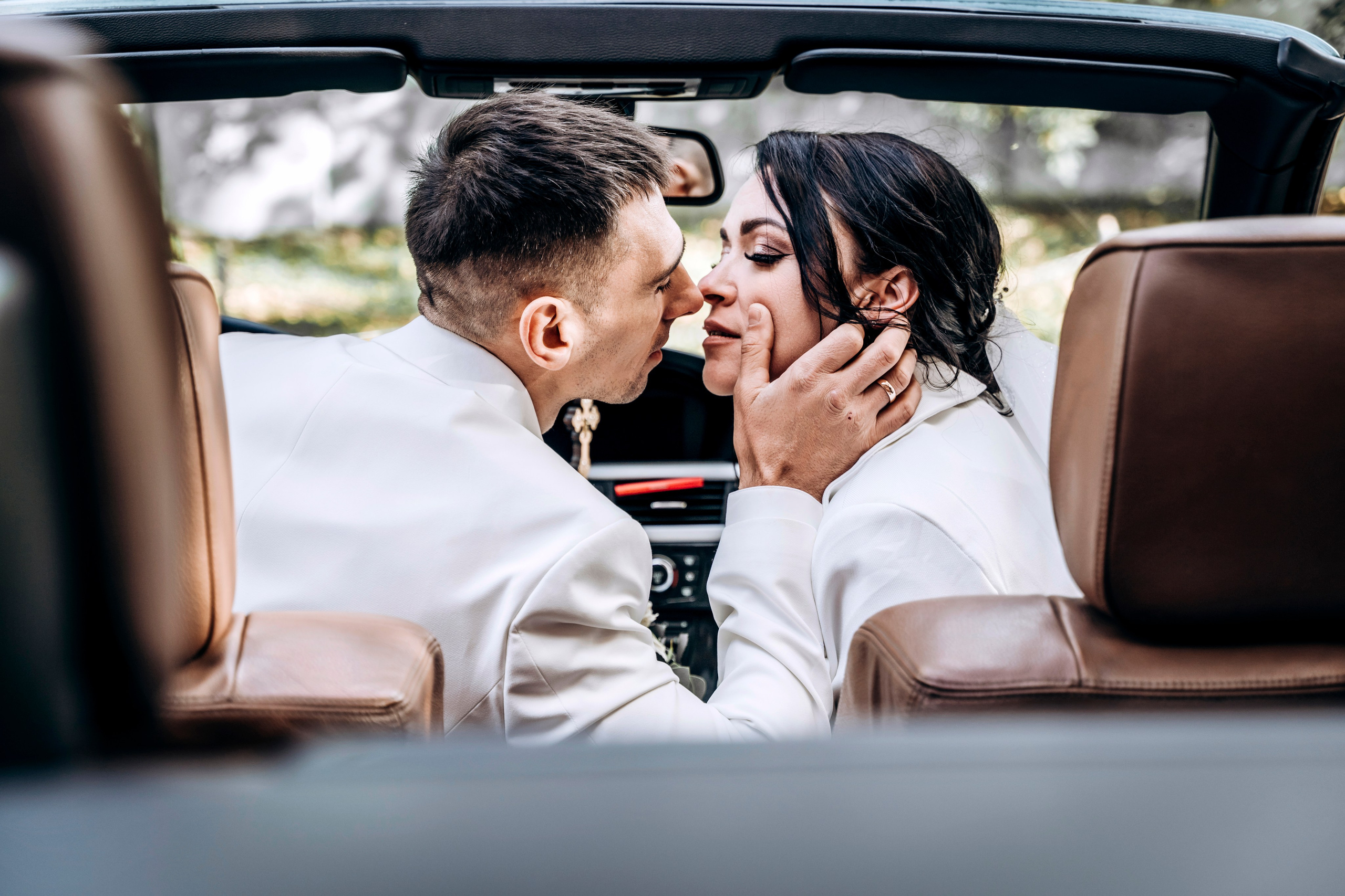 Анастасия & Денис. Фотограф самых запоминающихся моментов Вашей жизни