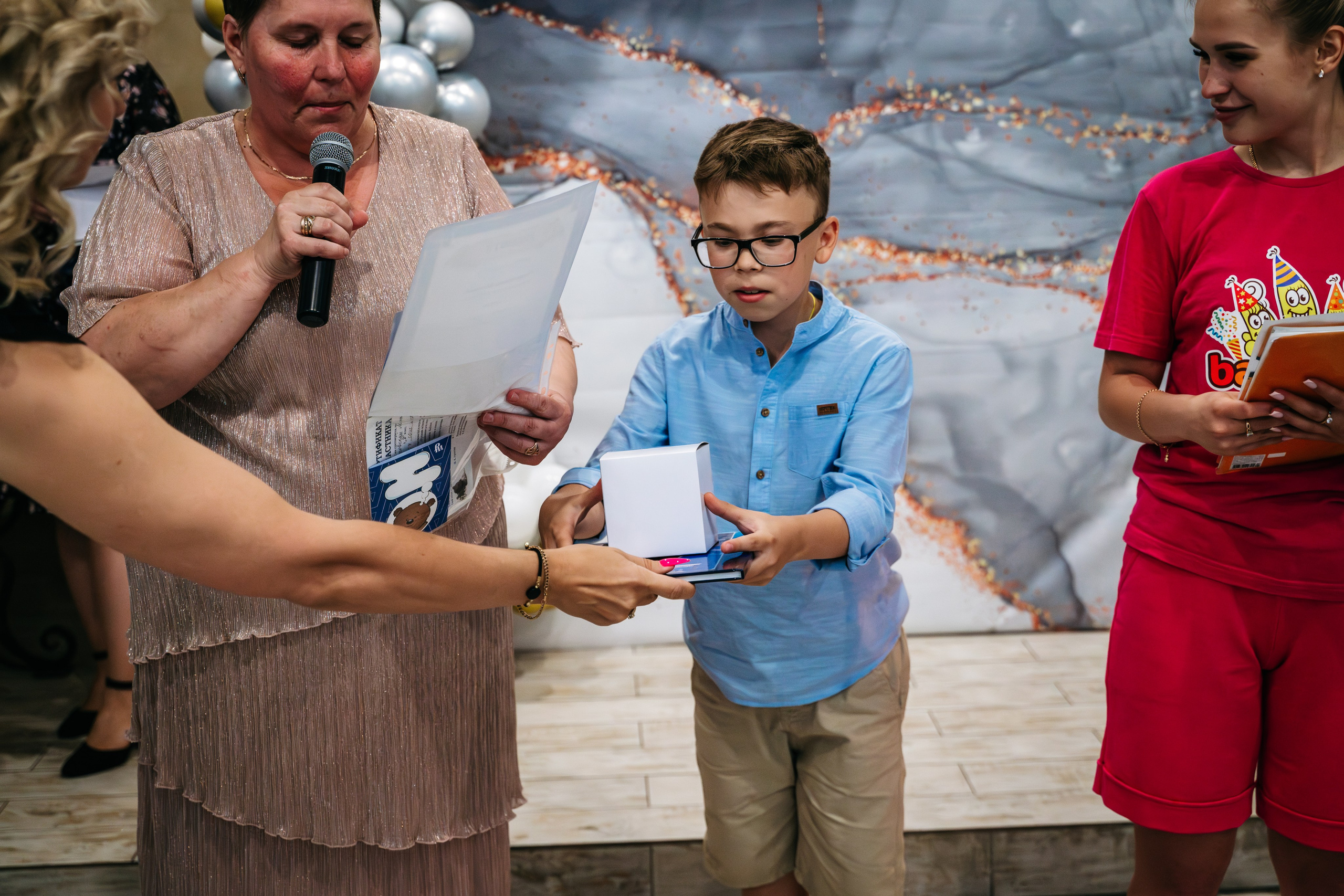 Выпускной 4 класс в Леттопарк. Фотограф самых запоминающихся моментов Вашей жизни