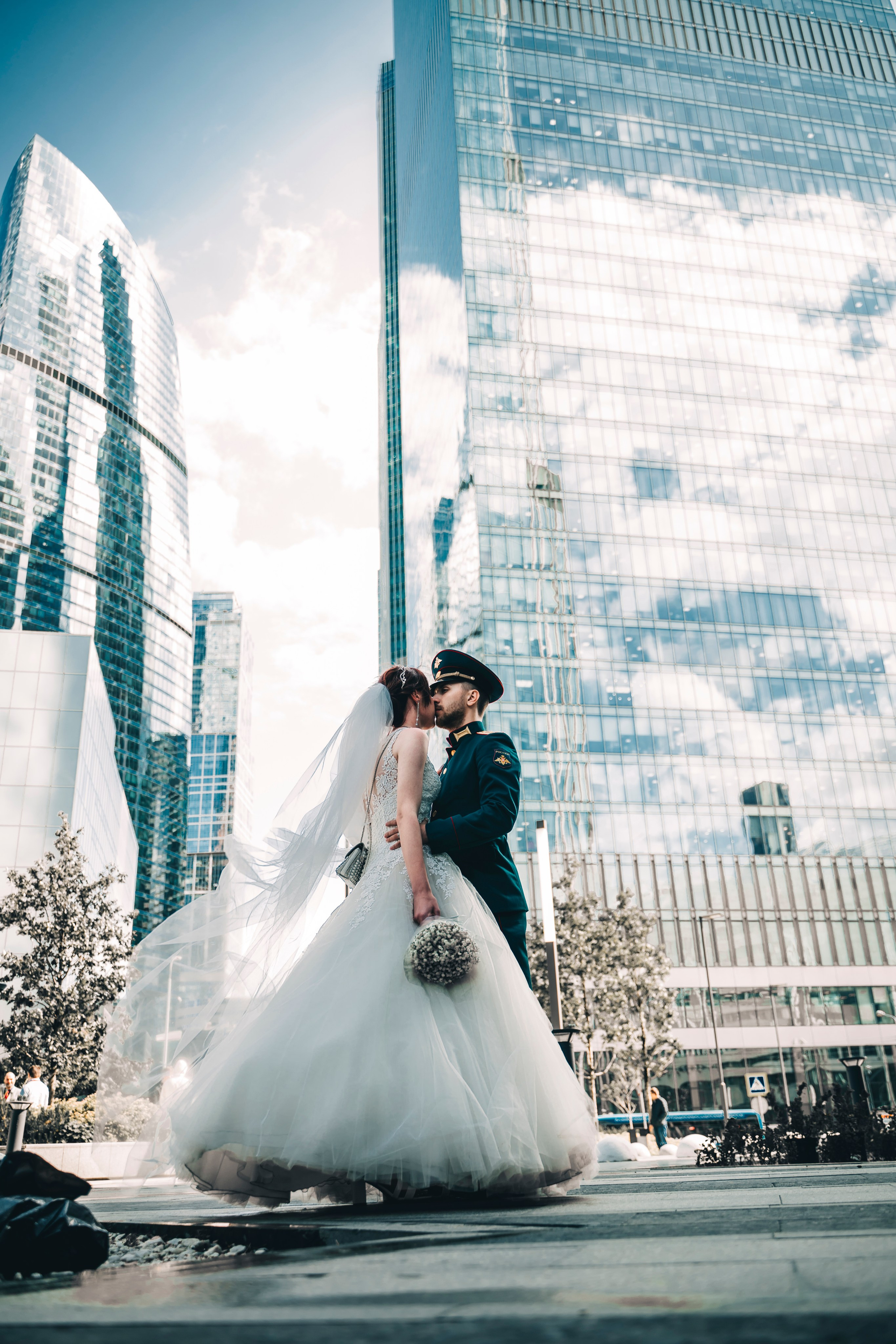 Свадьба Лида & Алексей. Фотограф самых запоминающихся моментов Вашей жизни