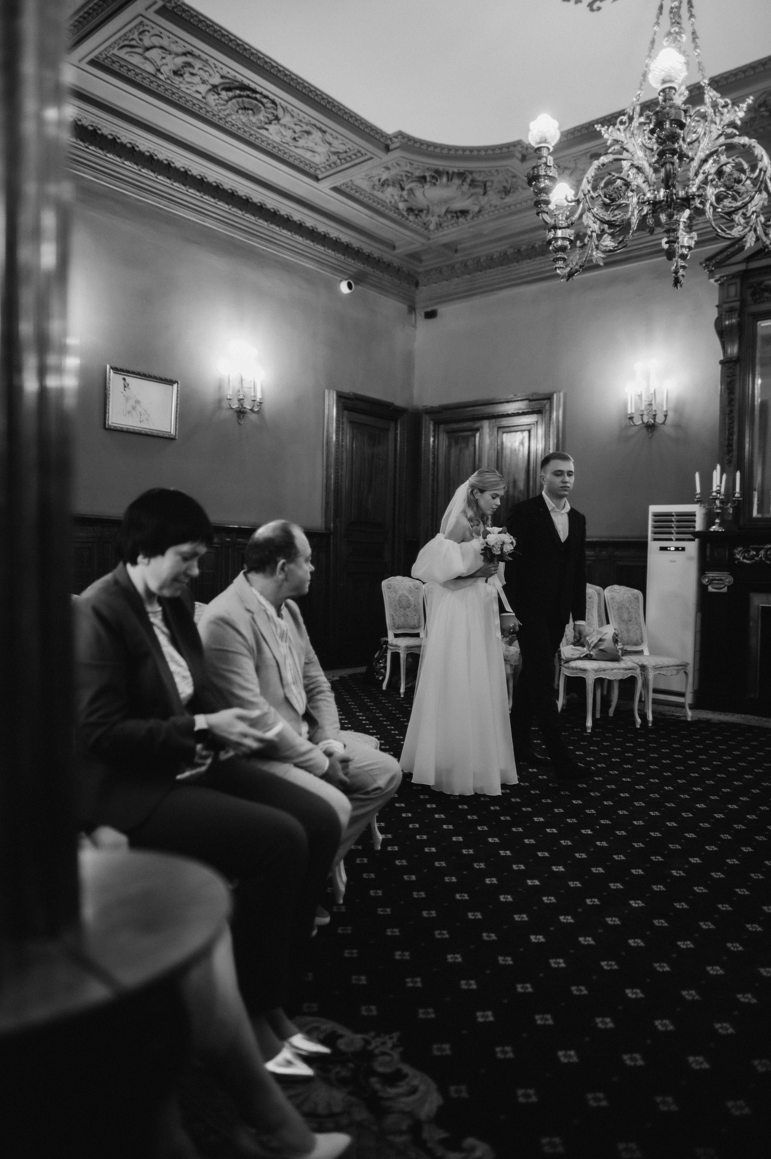 1ый загс+фотопрогулка свадьба. Фотограф ПИТЕР СПБ Надежда Баранова