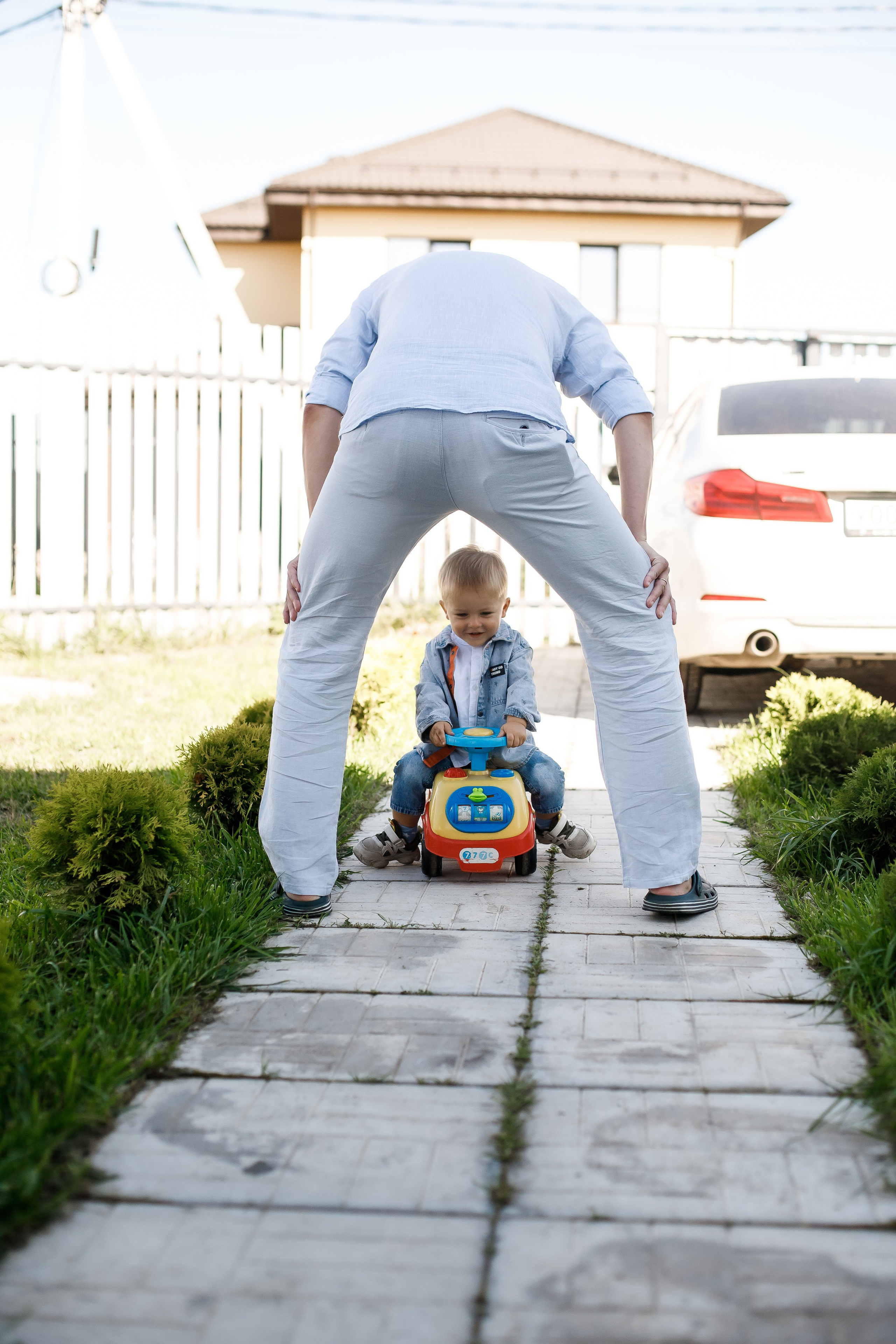 Фотосъемка детства. Фотограф Карпачан Анастасия