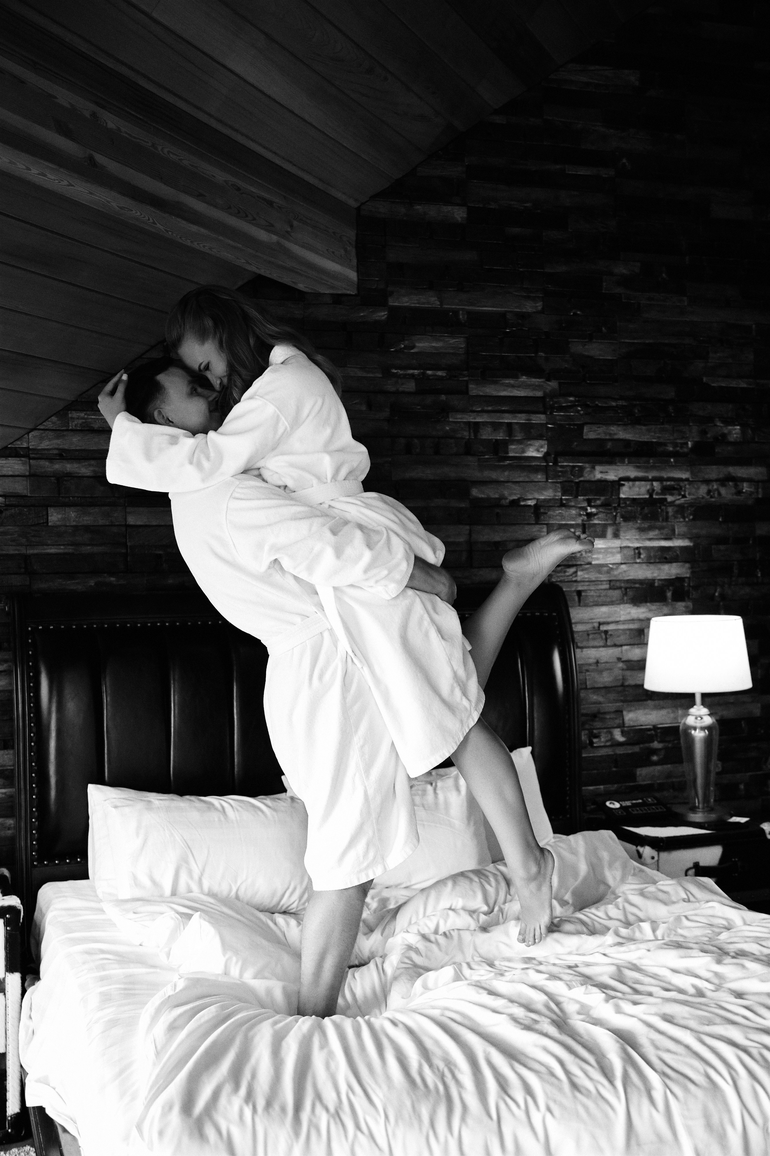 Диана и Илья. Фотограф в г. Уссурийск Юлия Зозуля