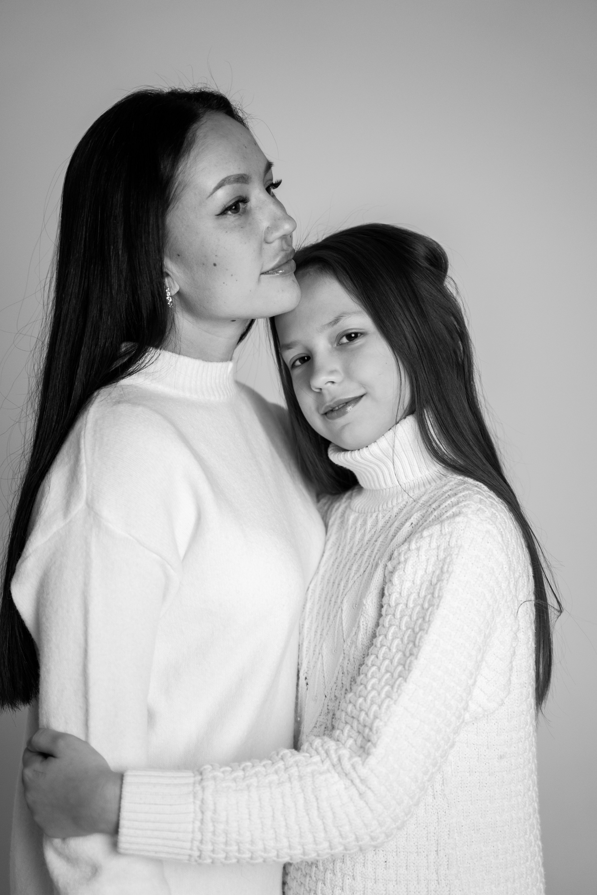 Зарина и Самира. Фотограф в Казани Алсу Багабиева