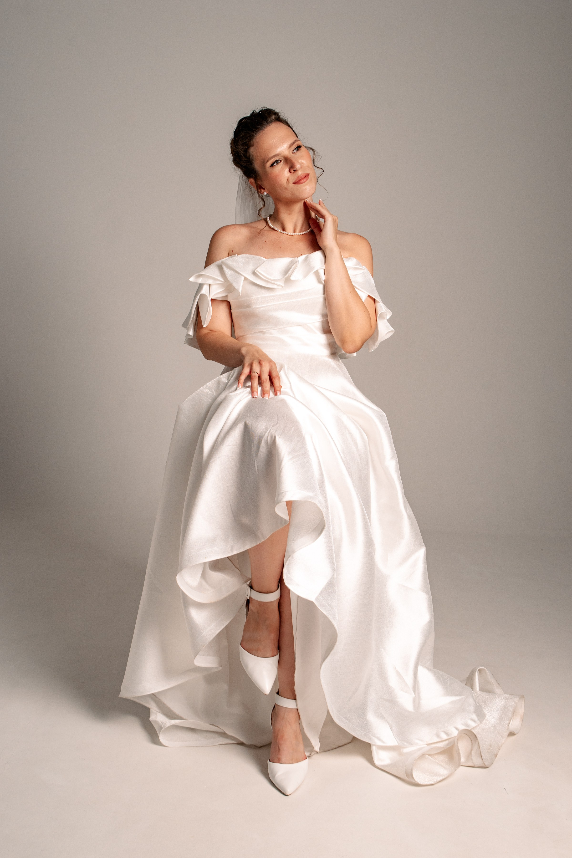 Свадьба Тимур Елизавета. Фотограф в Казани Алсу Багабиева