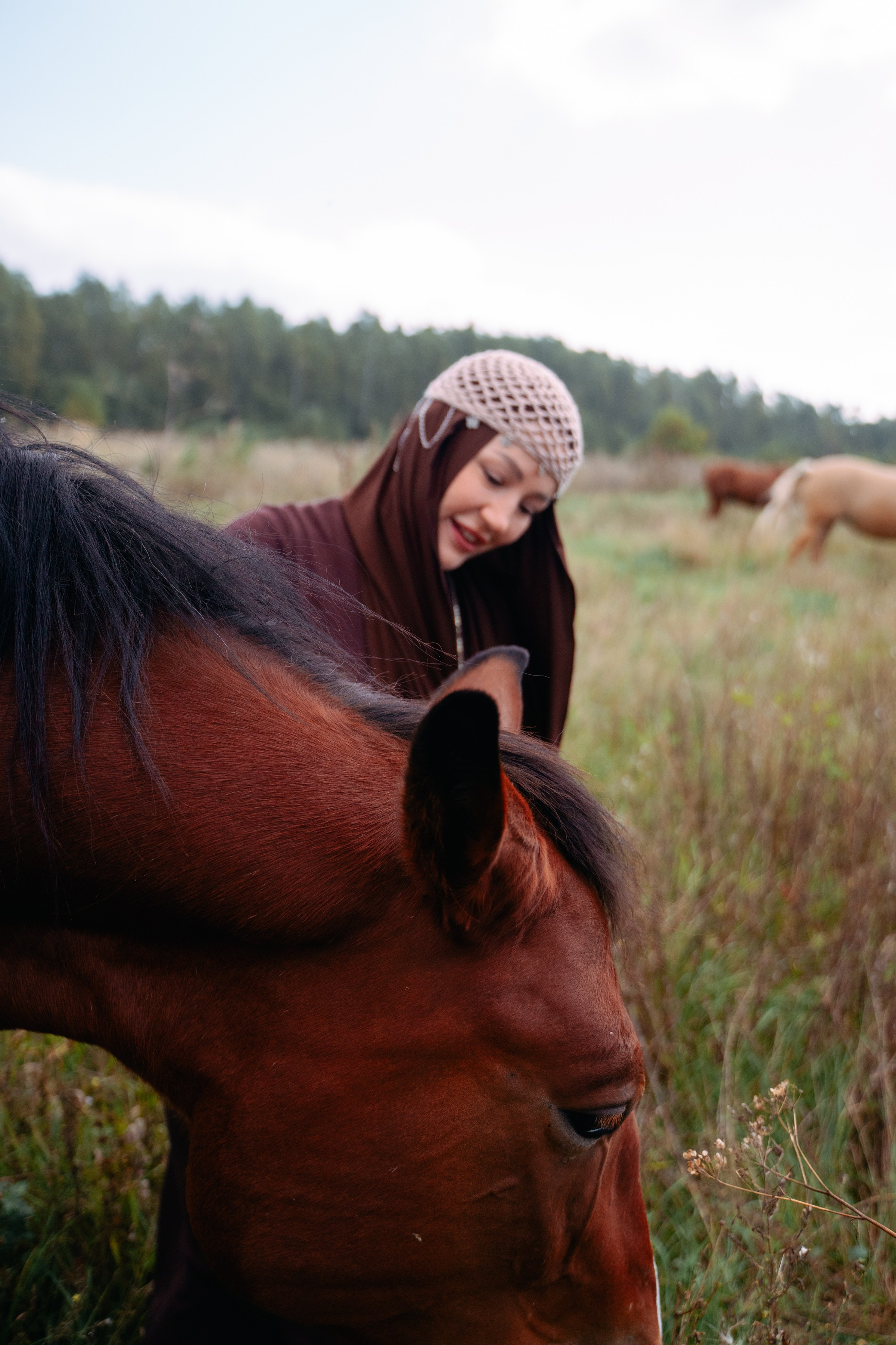 Зарина. Фотограф в Казани Алсу Багабиева