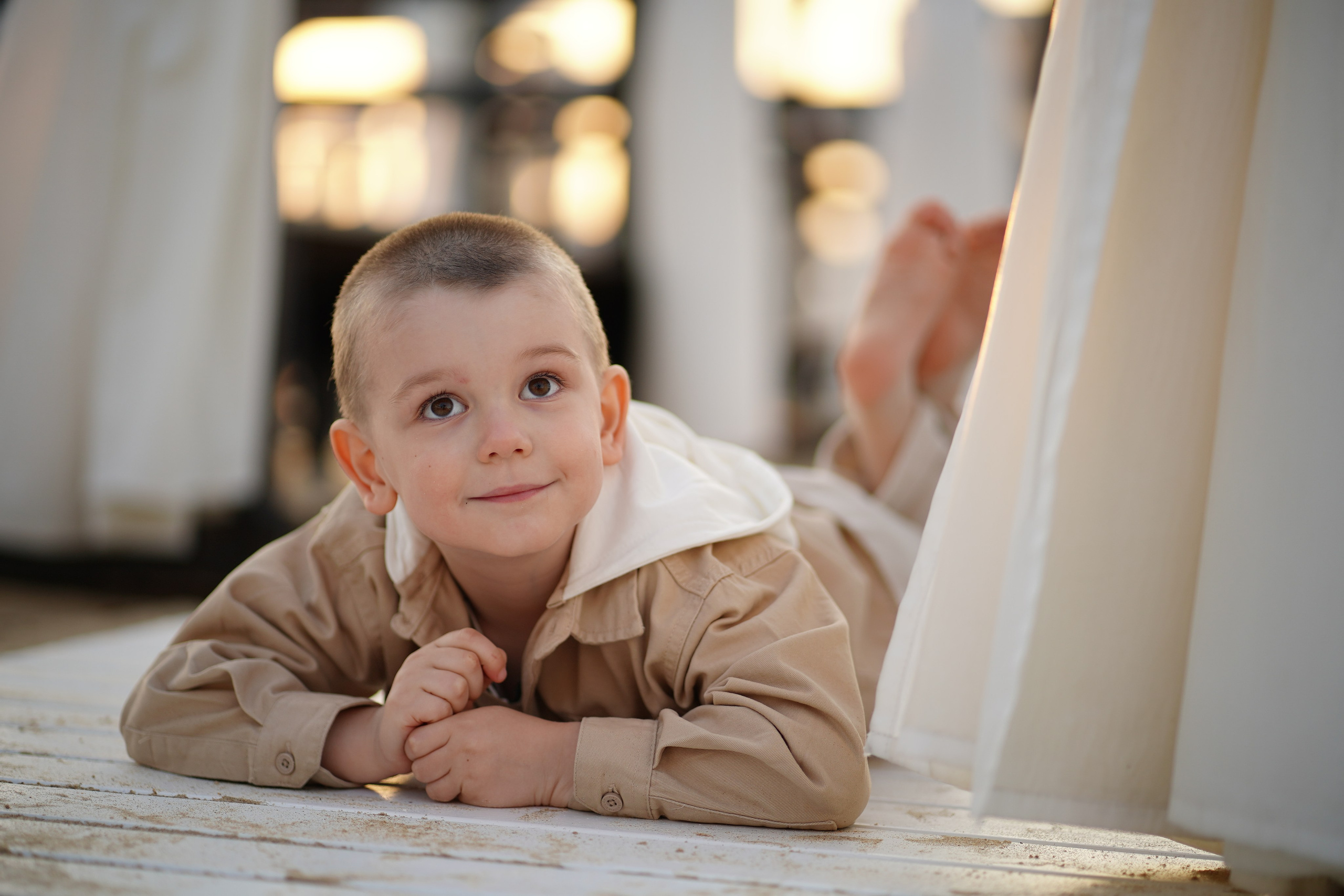 Фотосессия у моря. Детский фотограф в Ставрополе| Катя Анир