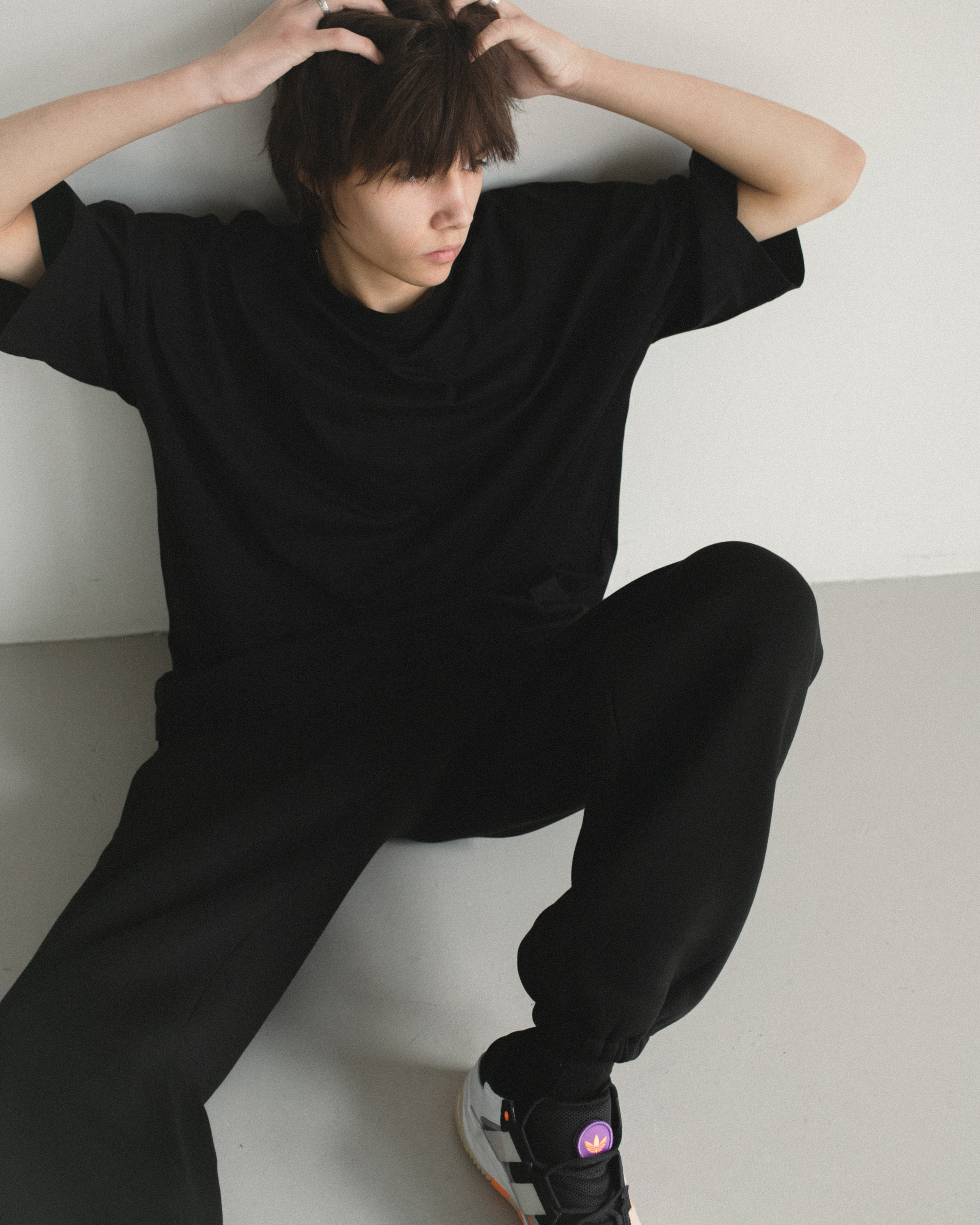 Модельная школа Khanova. Фотограф в Москве и Сургуте Алла Лесовая. Снимаю каталог для брендов и индивидуальные портреты для людей