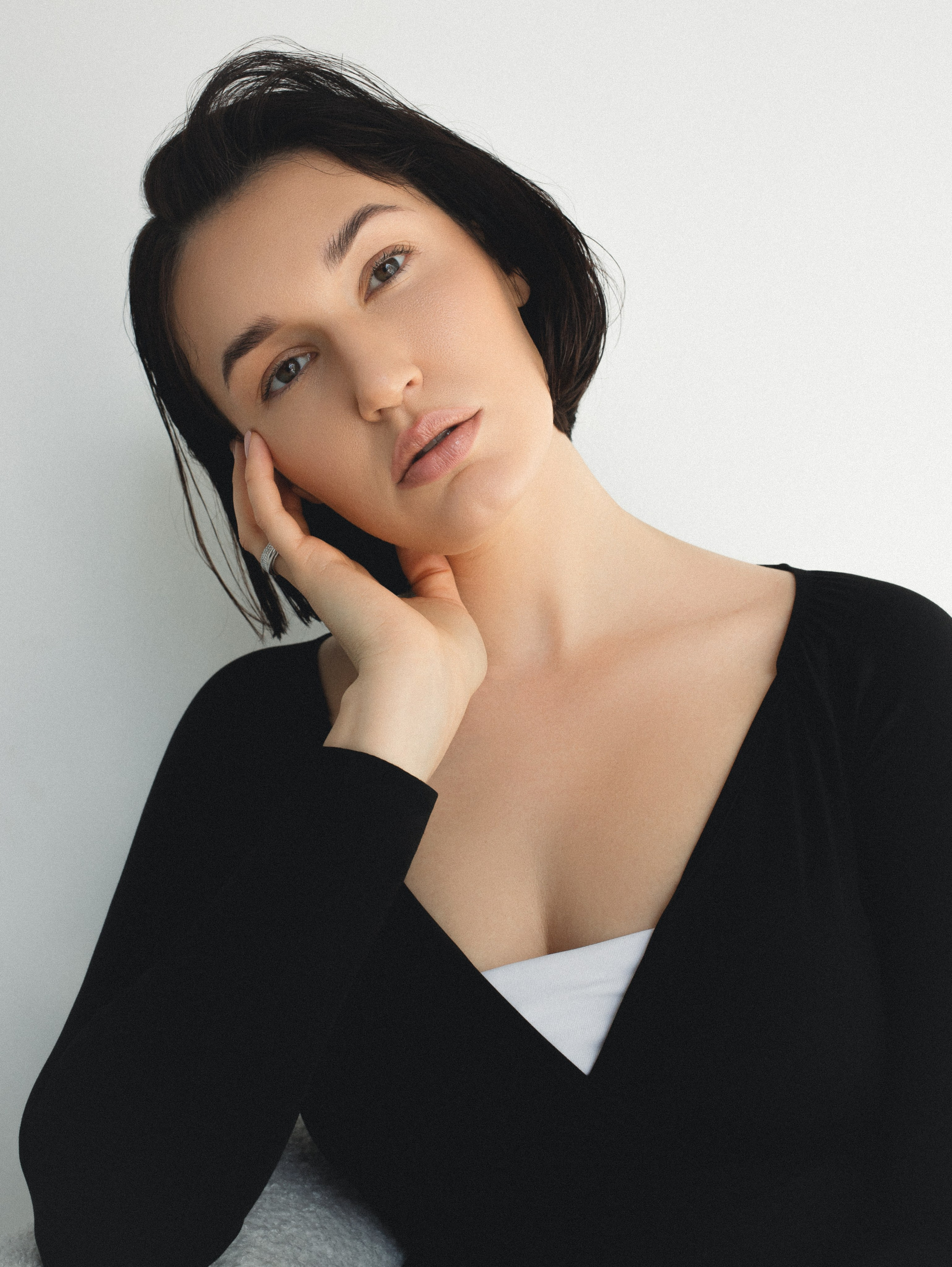 Philosophy. Фотограф в Москве и Сургуте Алла Лесовая. Снимаю каталог для брендов и индивидуальные портреты для людей