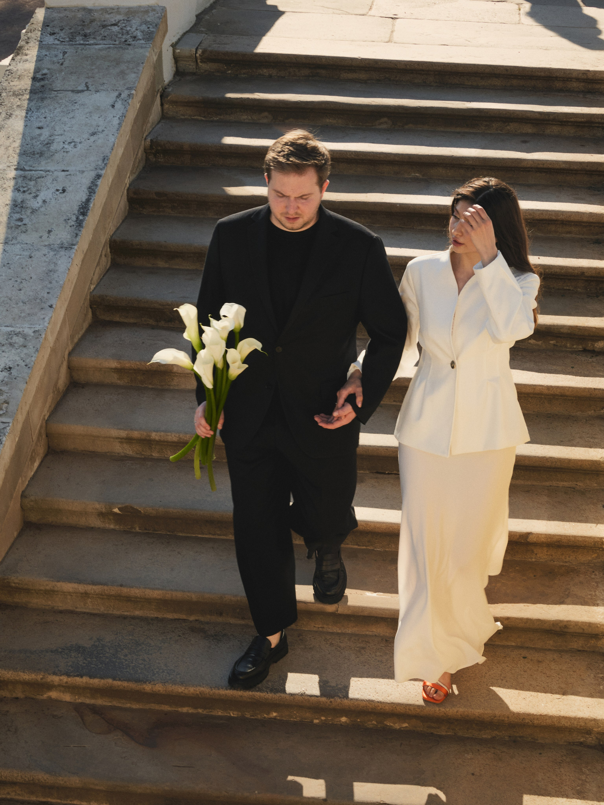 Иван и Мадонна. Фотограф в Москве и Сургуте Алла Лесовая. Снимаю каталог для брендов и индивидуальные портреты для людей