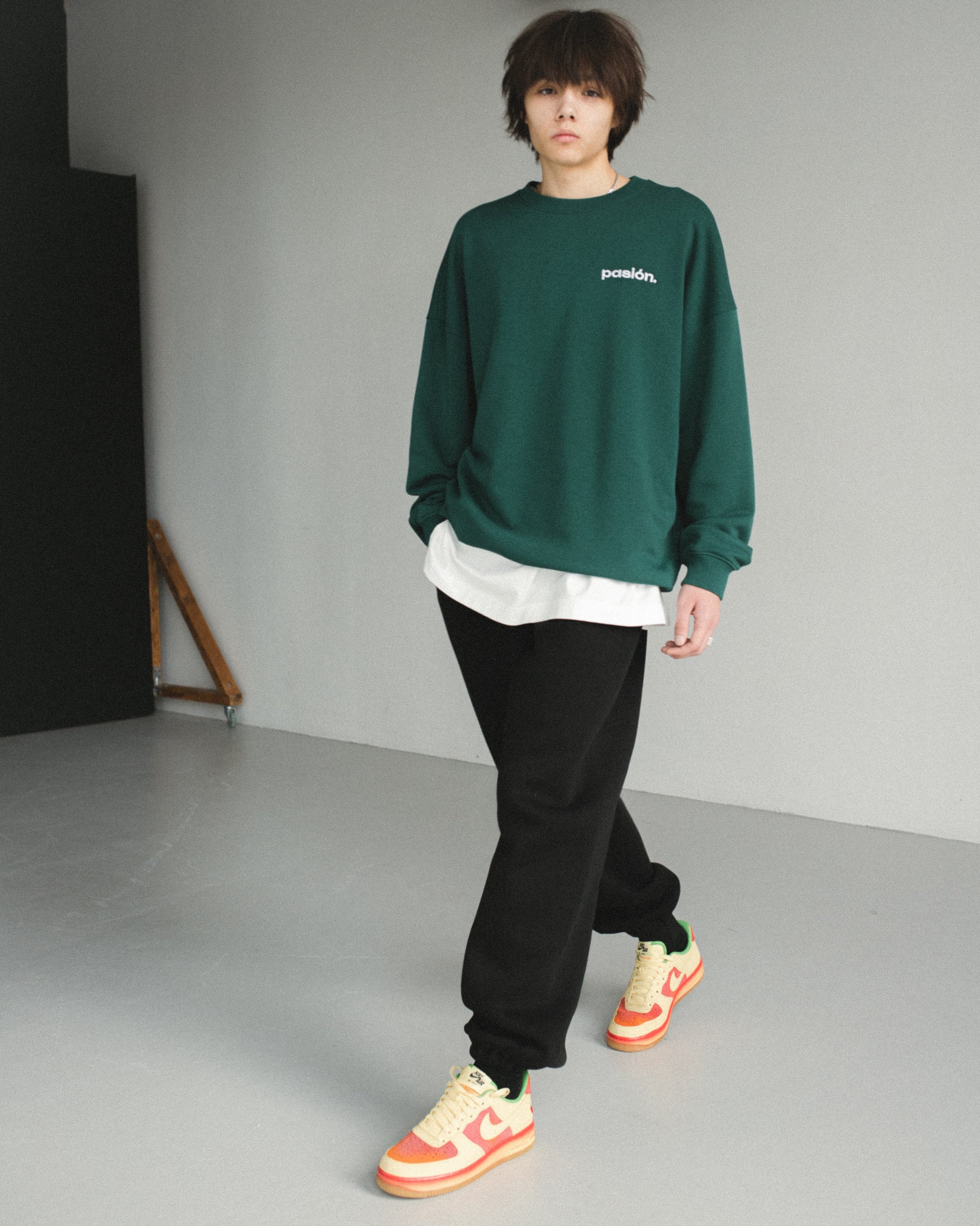 Модельная школа Khanova. Фотограф в Москве и Сургуте Алла Лесовая. Снимаю каталог для брендов и индивидуальные портреты для людей