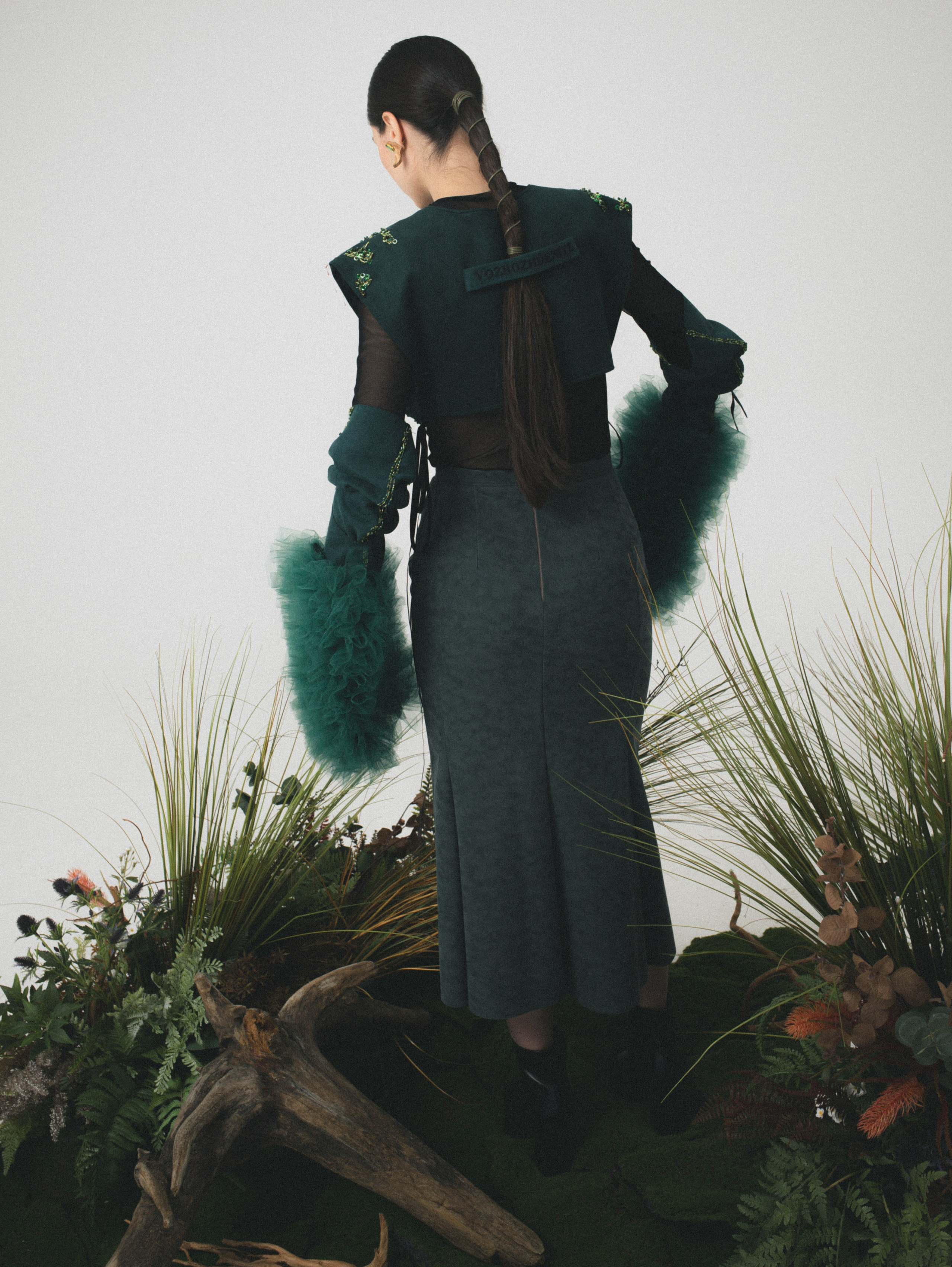 Vozrozhdeniye. Фотограф в Москве и Сургуте Алла Лесовая. Снимаю каталог для брендов и индивидуальные портреты для людей