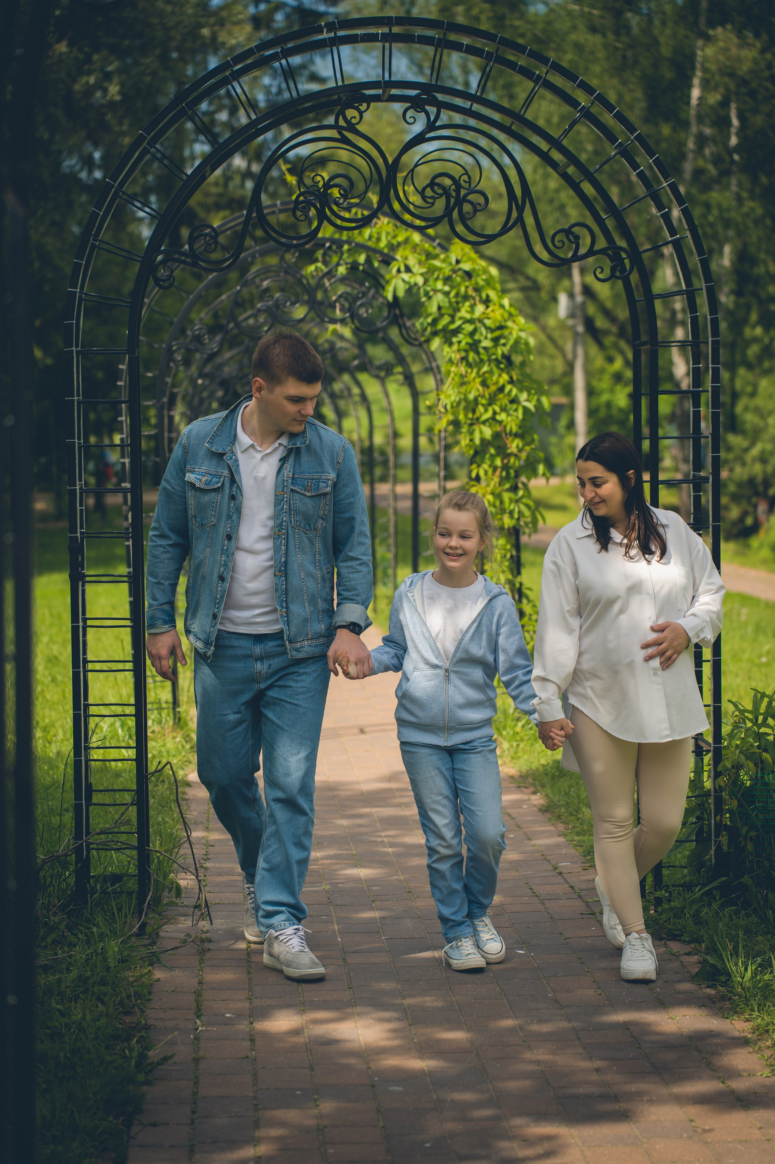 Детская и Семейная. Фотограф Москва и МО