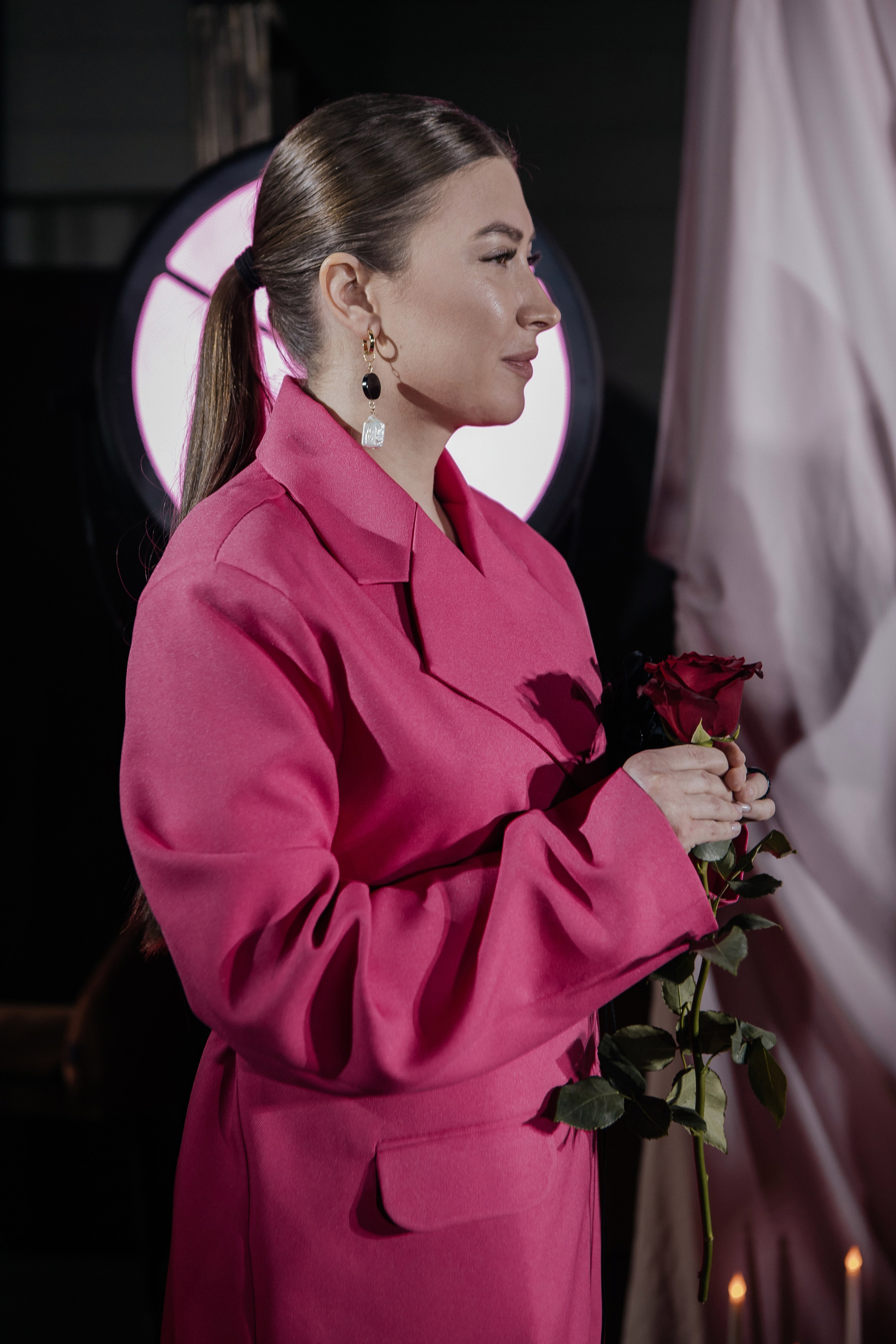 Станислав и Екатерина. Свадебный и семейный фотограф Ибрагимова Мария из Екатеринбурга