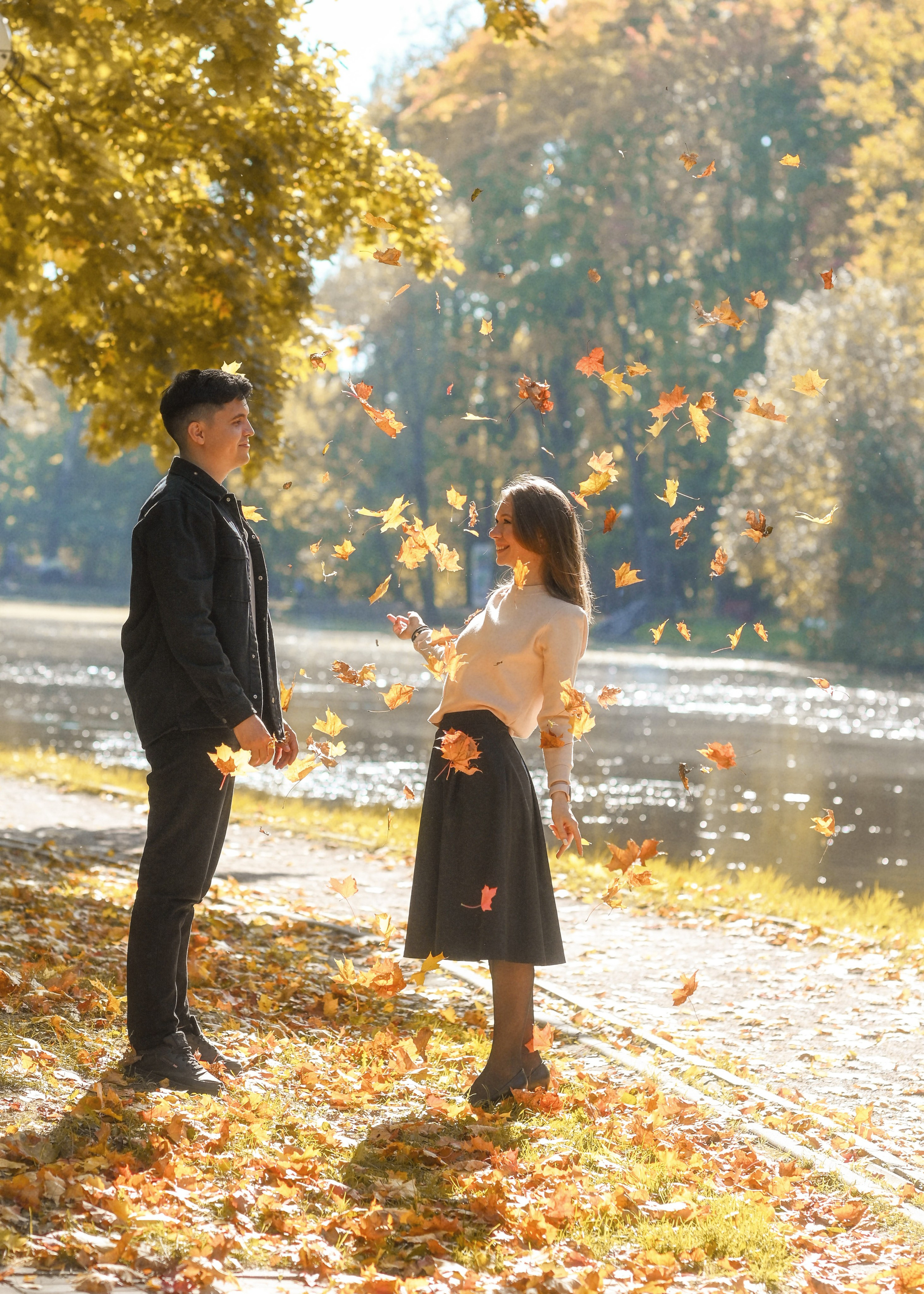 Предложение. Фотограф Альбина Вакунова