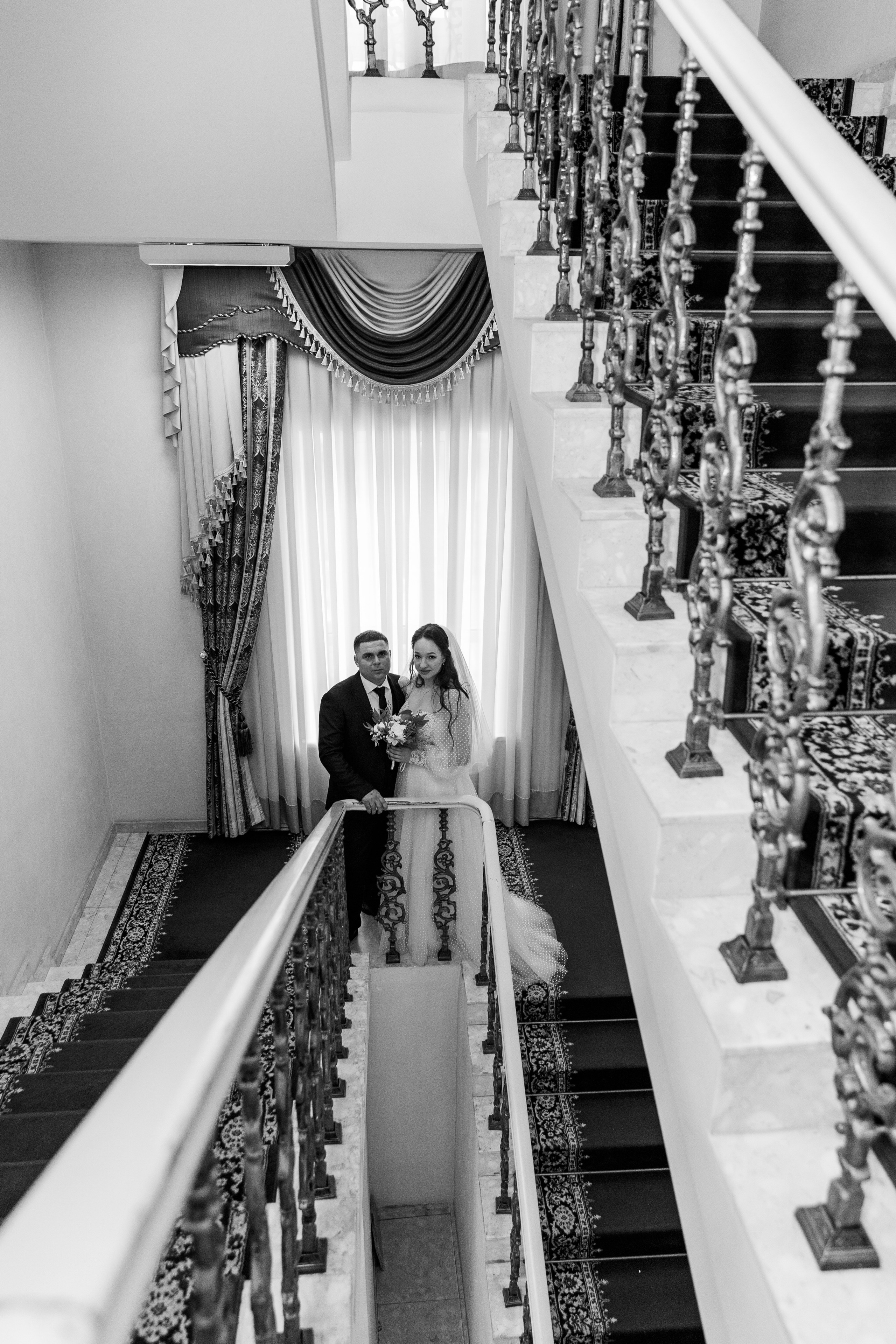 Свадьба Татьяны и Сергея 16.02.2024. Свадебный и семейный фотограф Виолетта Сидельникова. Краснодар, Россия, Беларусь, Европа