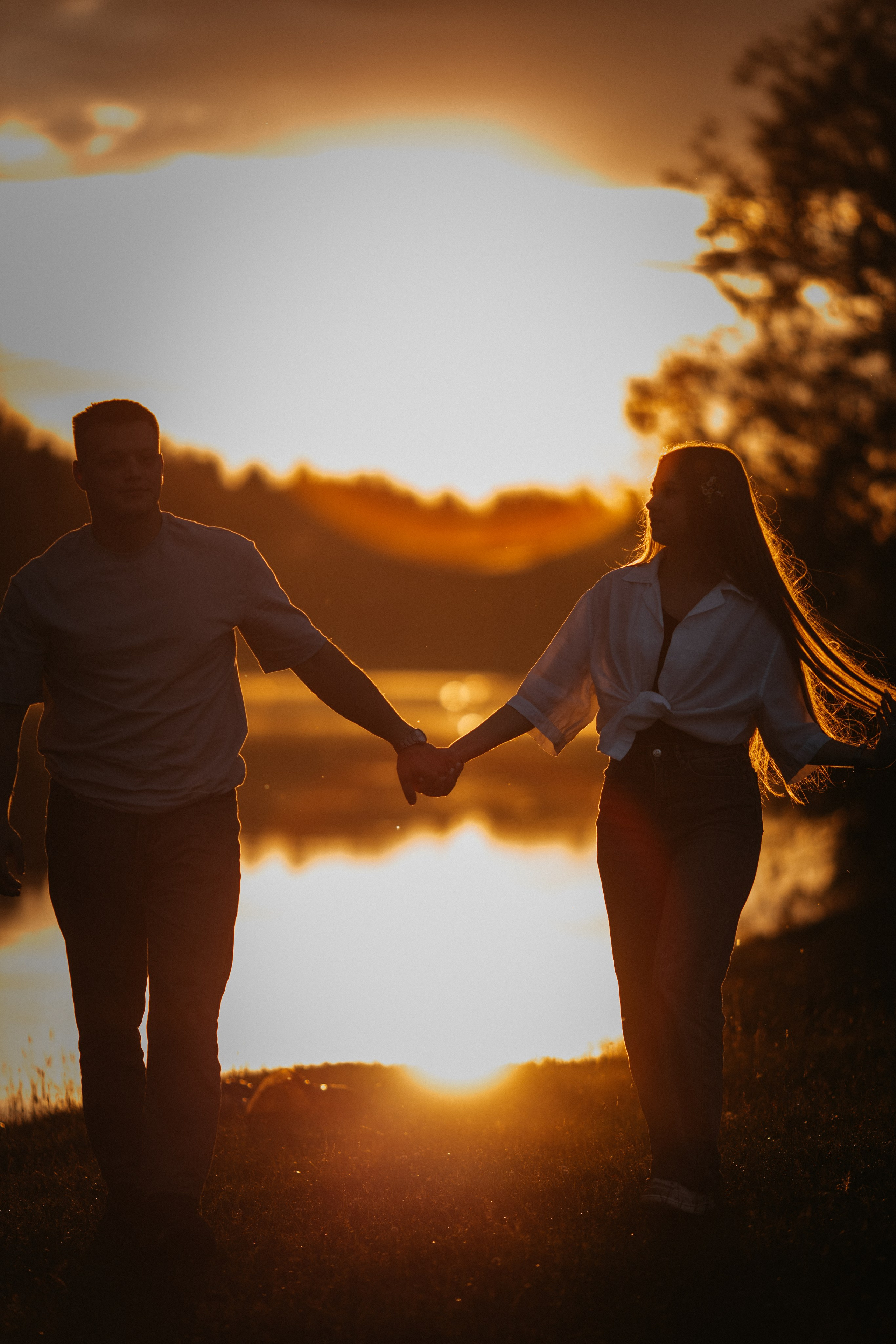 Саша & Ангелина. Семейный фотограф Вита Лифанова Брянск LifeStyle