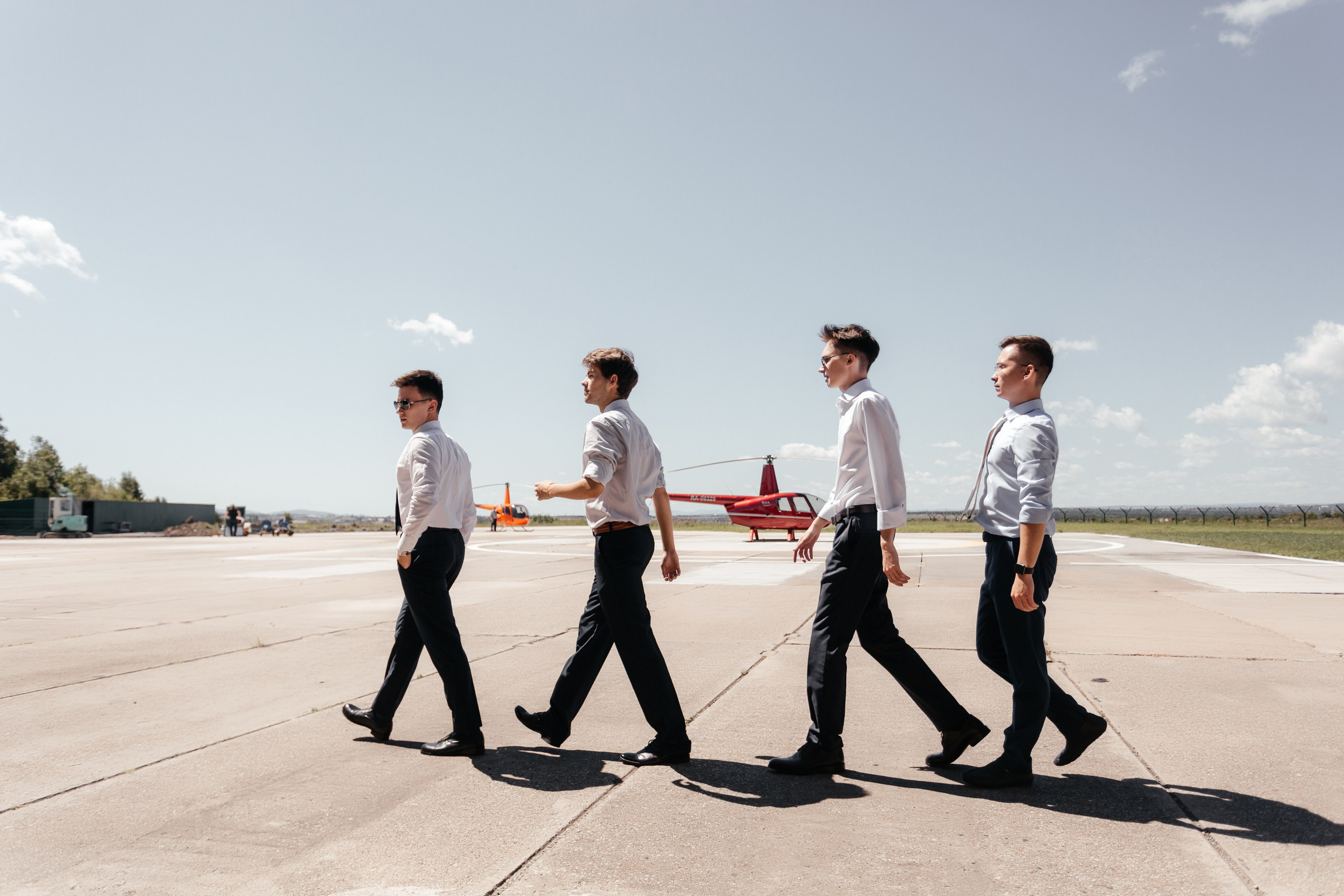 Лиза и Алексей. Фотограф Евстигнеев Илья