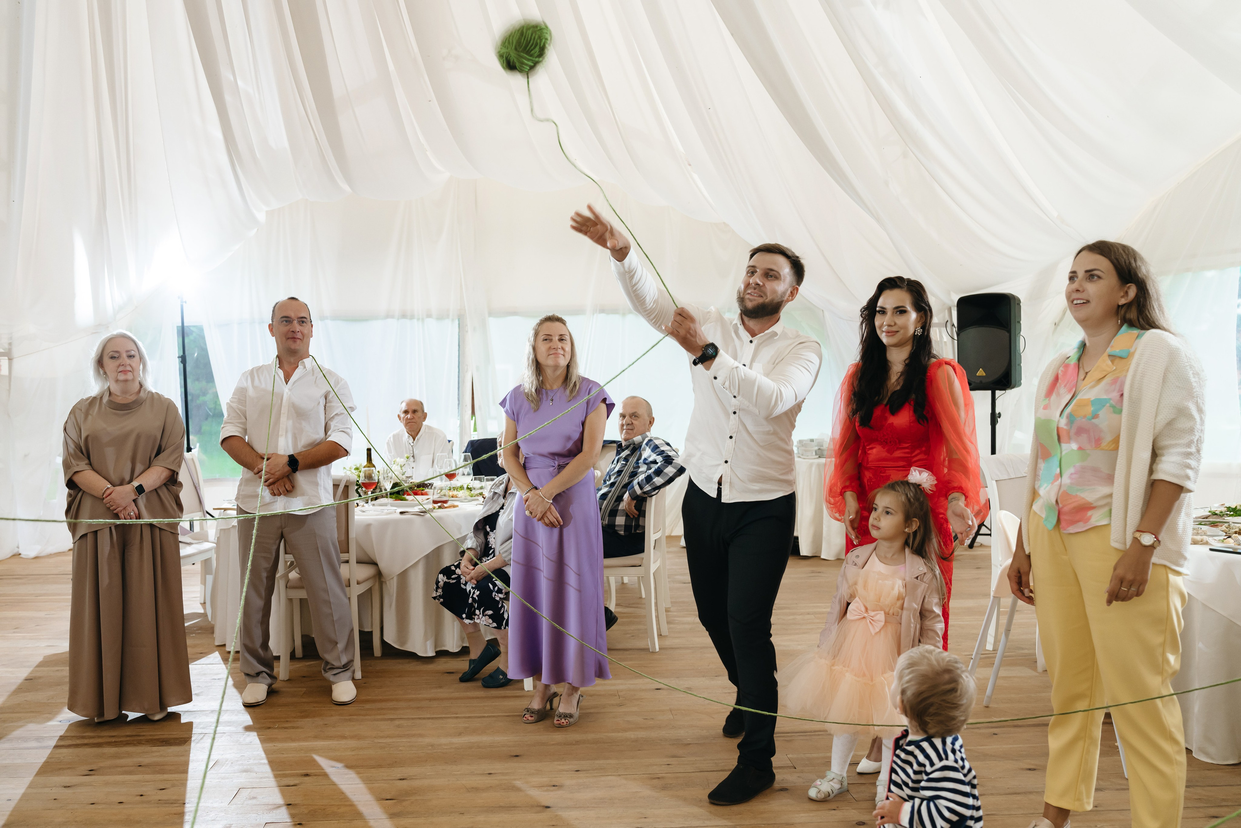 Никита и Маша. Свадебный фотограф Красноярск Вязьминова Мария