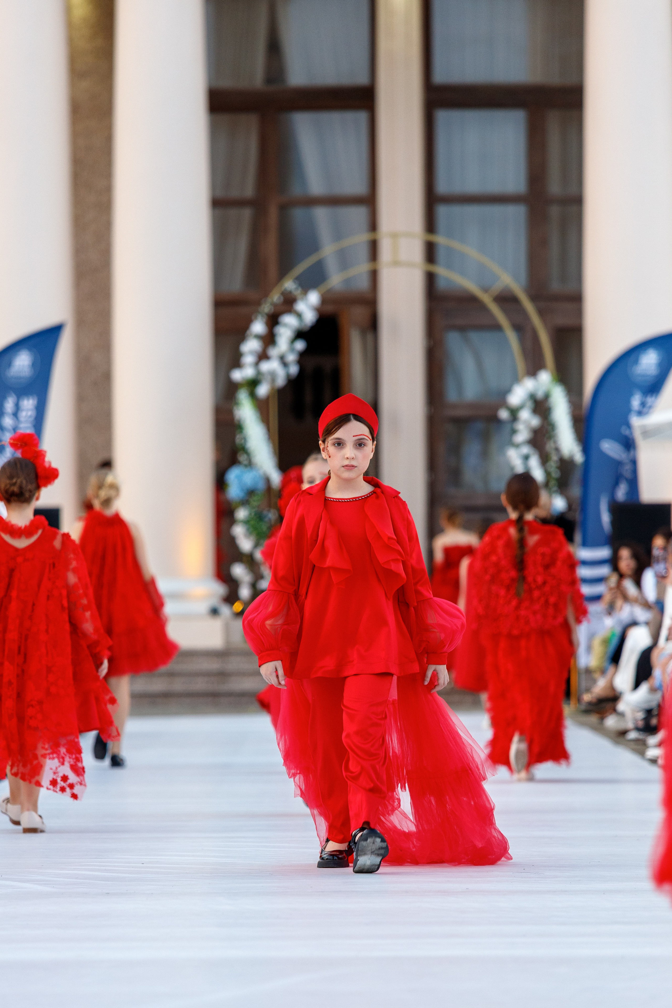 29 Fashion Cruise. Интерьерный и фуд фотограф в Иркутске Дмитрий Арно