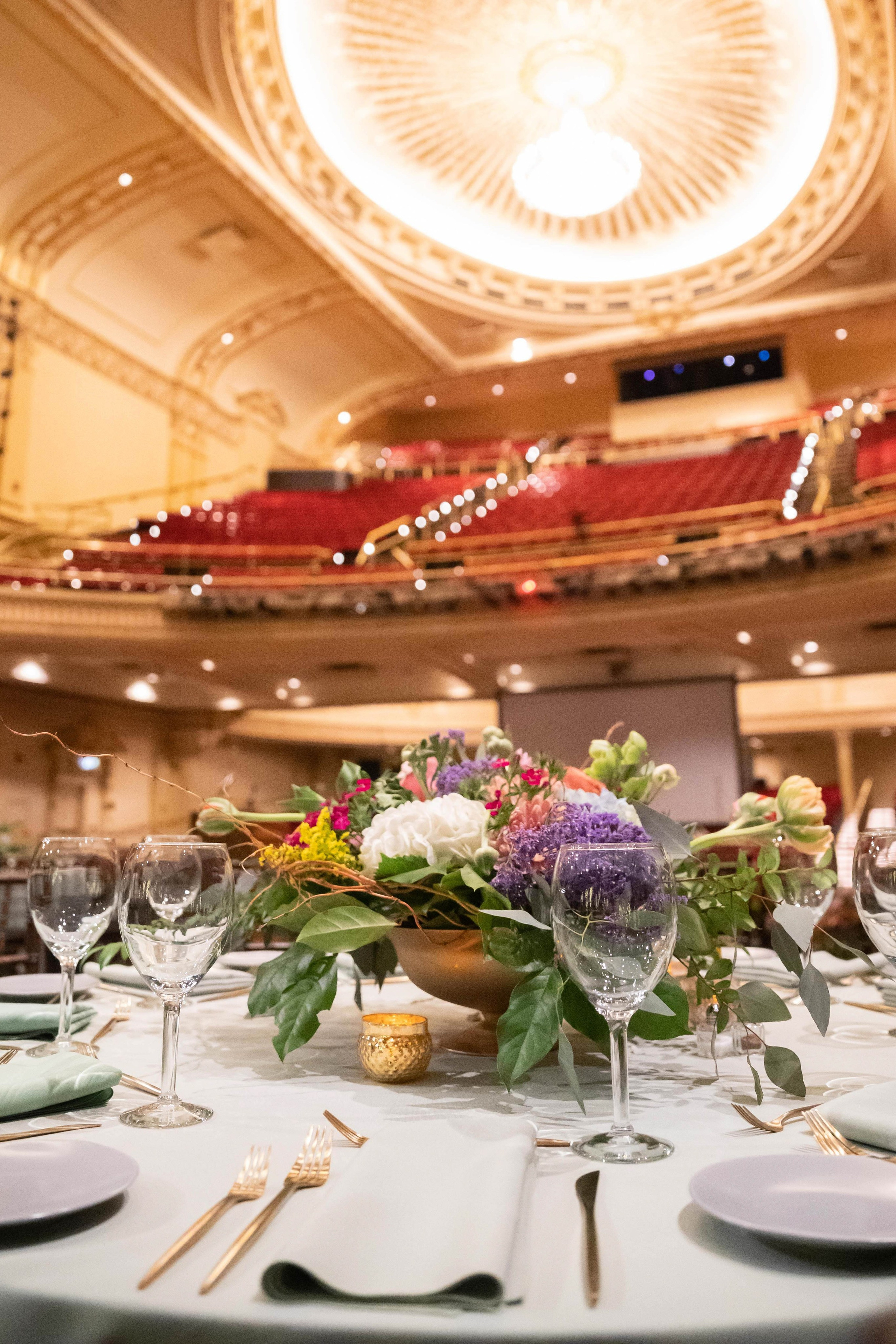 Spring Soirée, Ballet West, 2023.