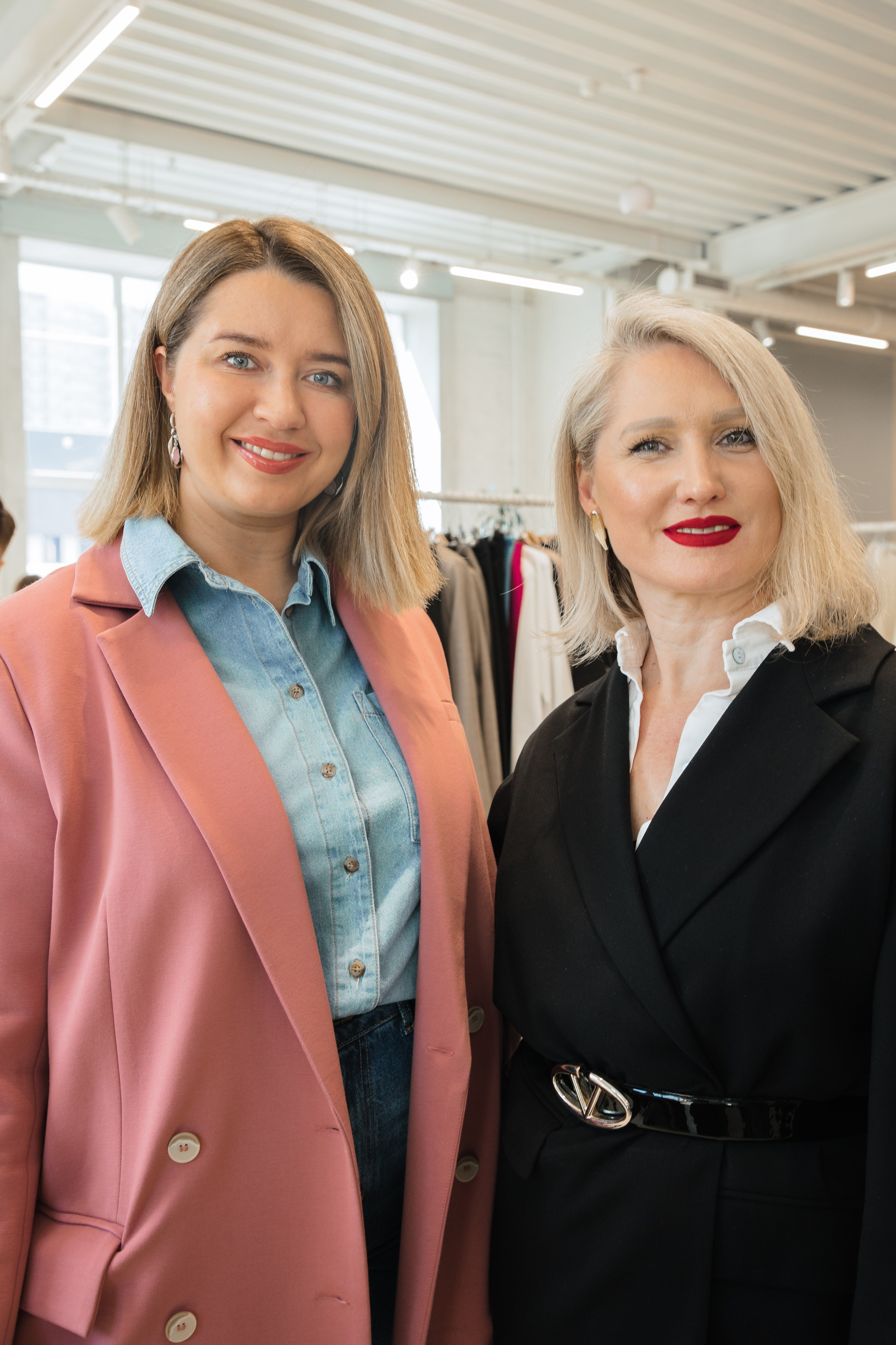 Russian Fashion Fest май'24. Контент фотограф в Москве и области Елена Кулакова