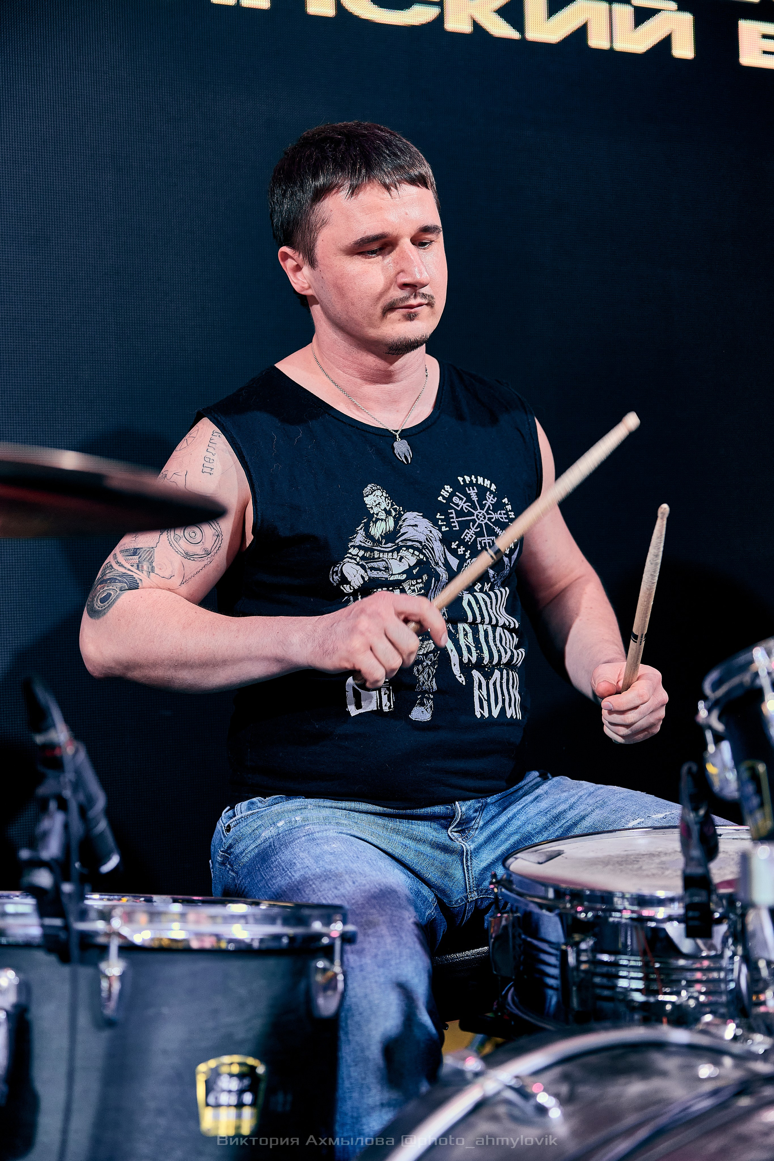 27.04.2024 НШБ Депо. Виктория Ахмылова. Фотограф в Москве