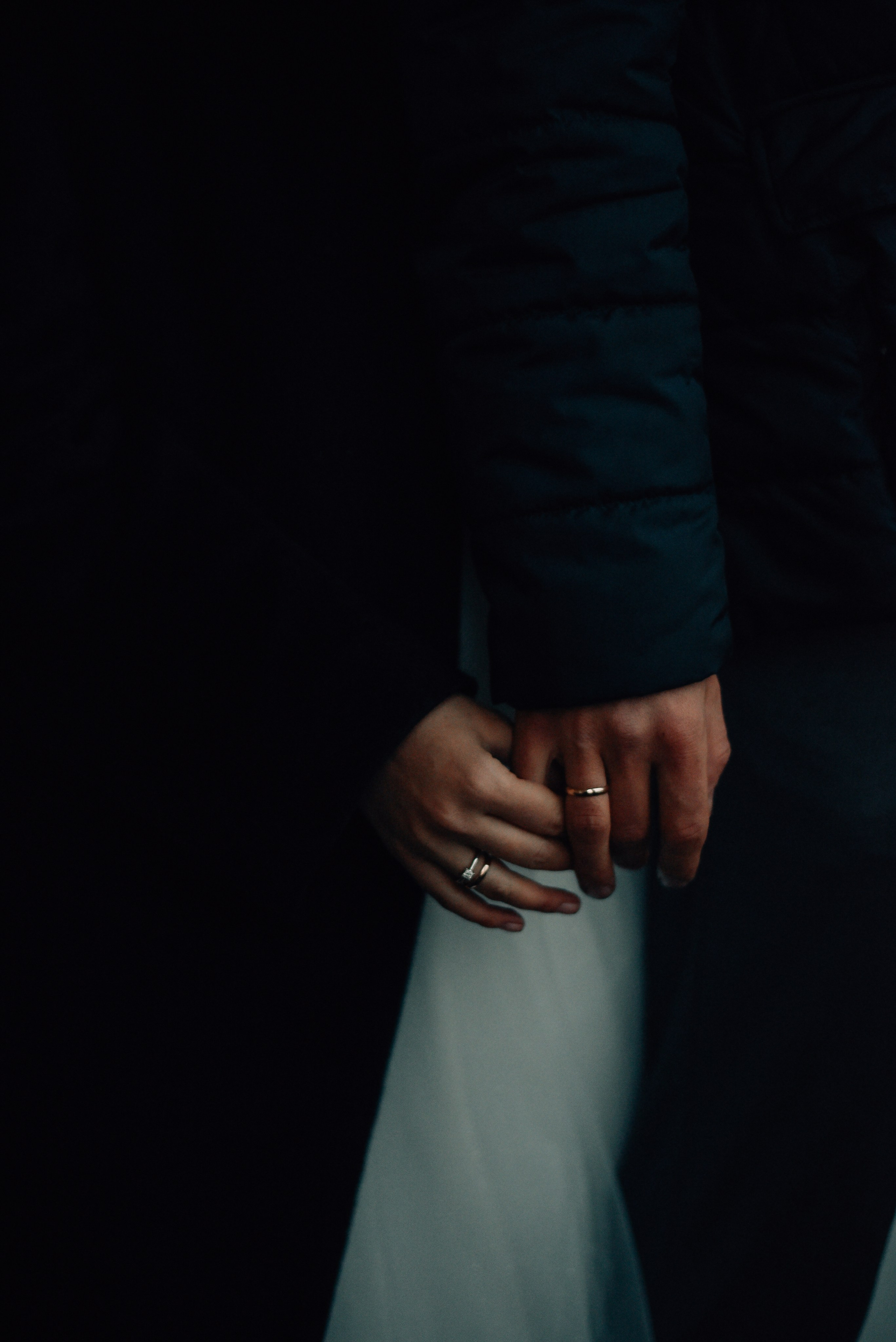 Алёна и Александр Семейный ужин. Фотограф Лола Волна, город Москва