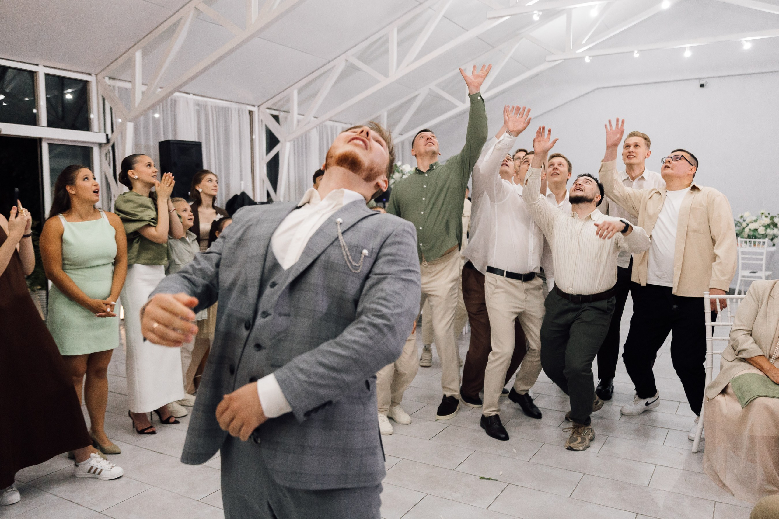 Алина и Евгений Воздух. Свадебный фотограф Нижний Тагил Екатеринбург Серёдкина Виктория