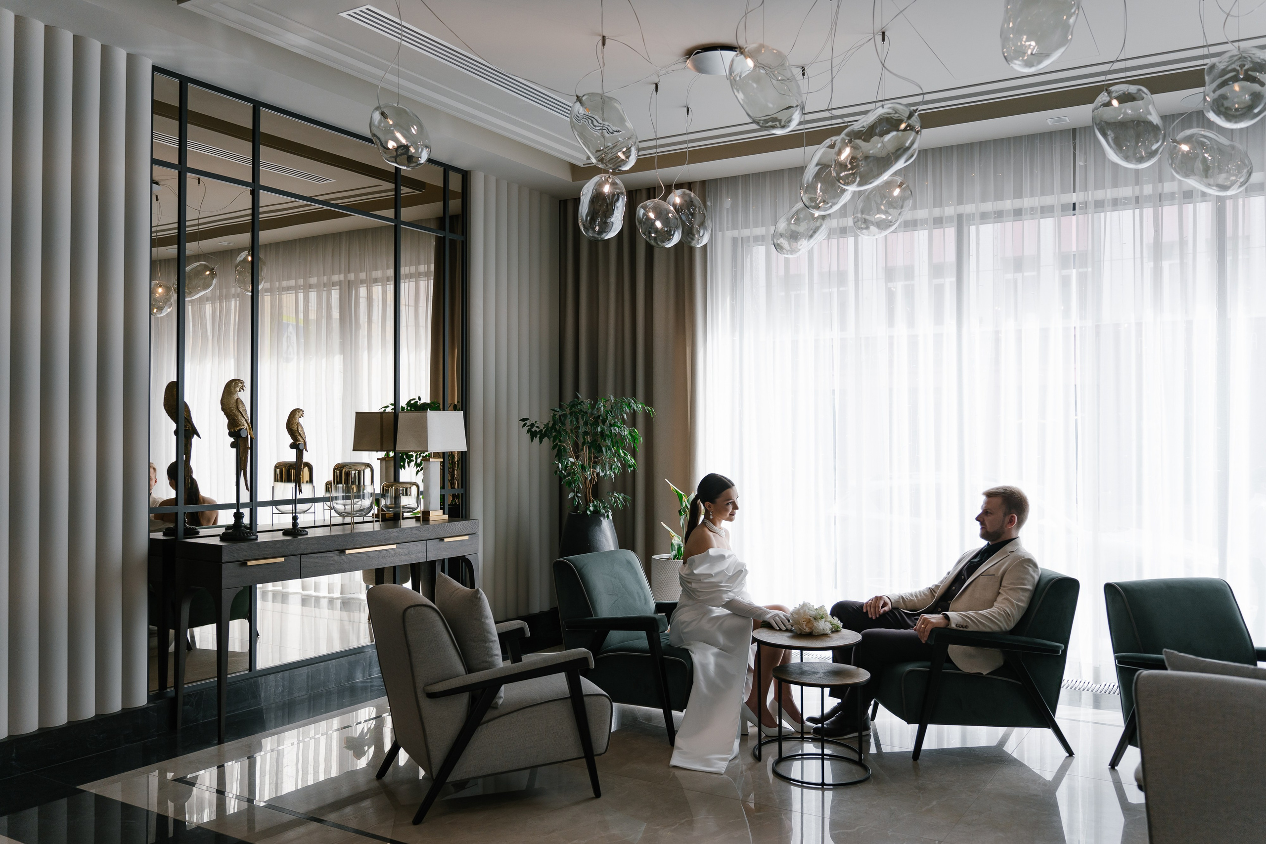 Свадебное портфолио. Свадебный и семейный фотограф Кокушева Юлия Нижний Новгород