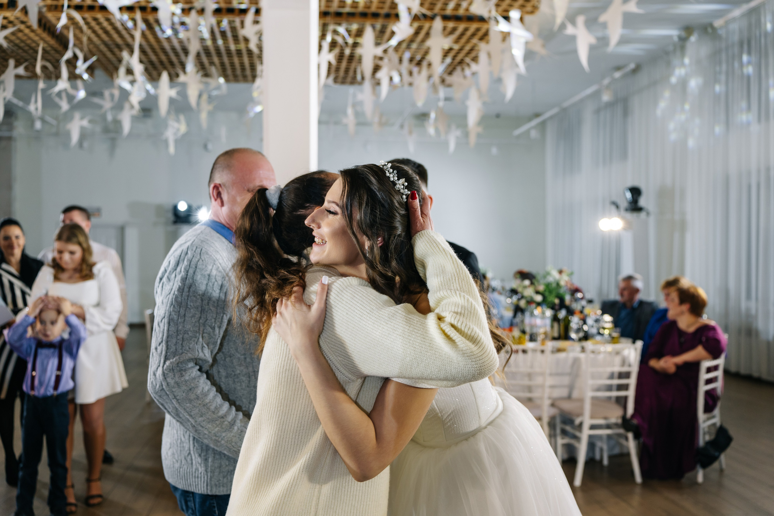 Алена и Никита. Свадебный и семейный фотограф Кокушева Юлия Нижний Новгород