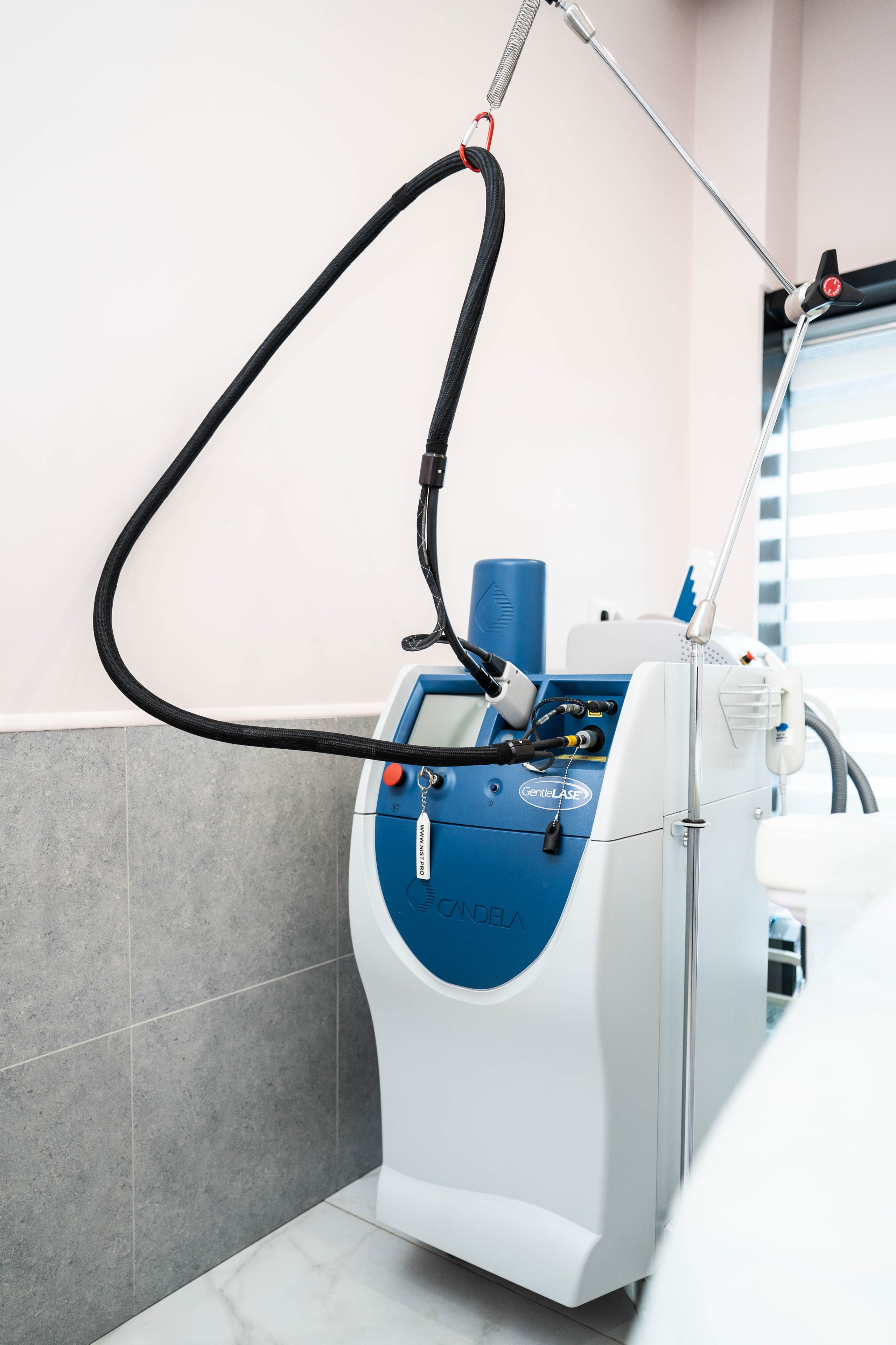 Клиника косметологии Dr. Safiya. Фотограф Абакумова Анастасия