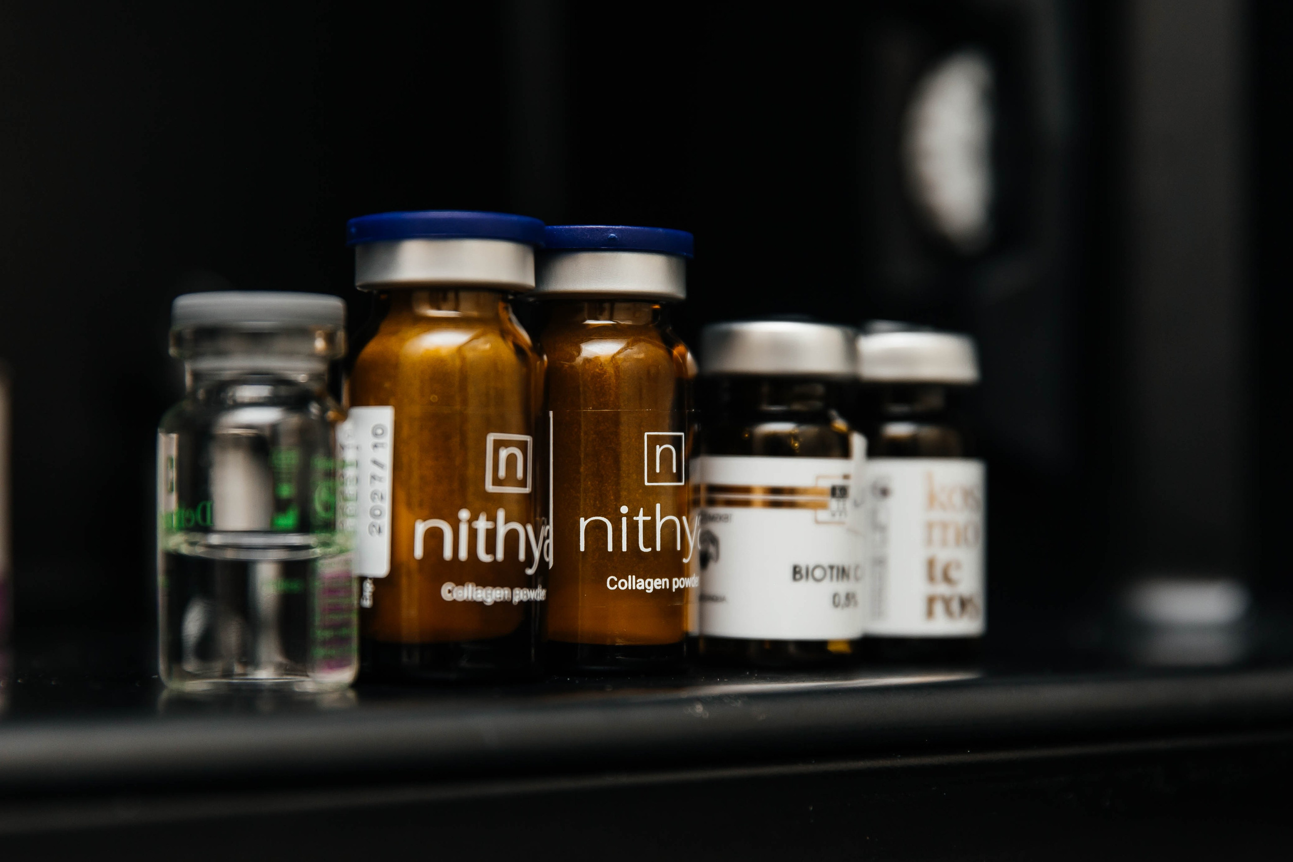 Салон красоты. Фотограф Абакумова Анастасия