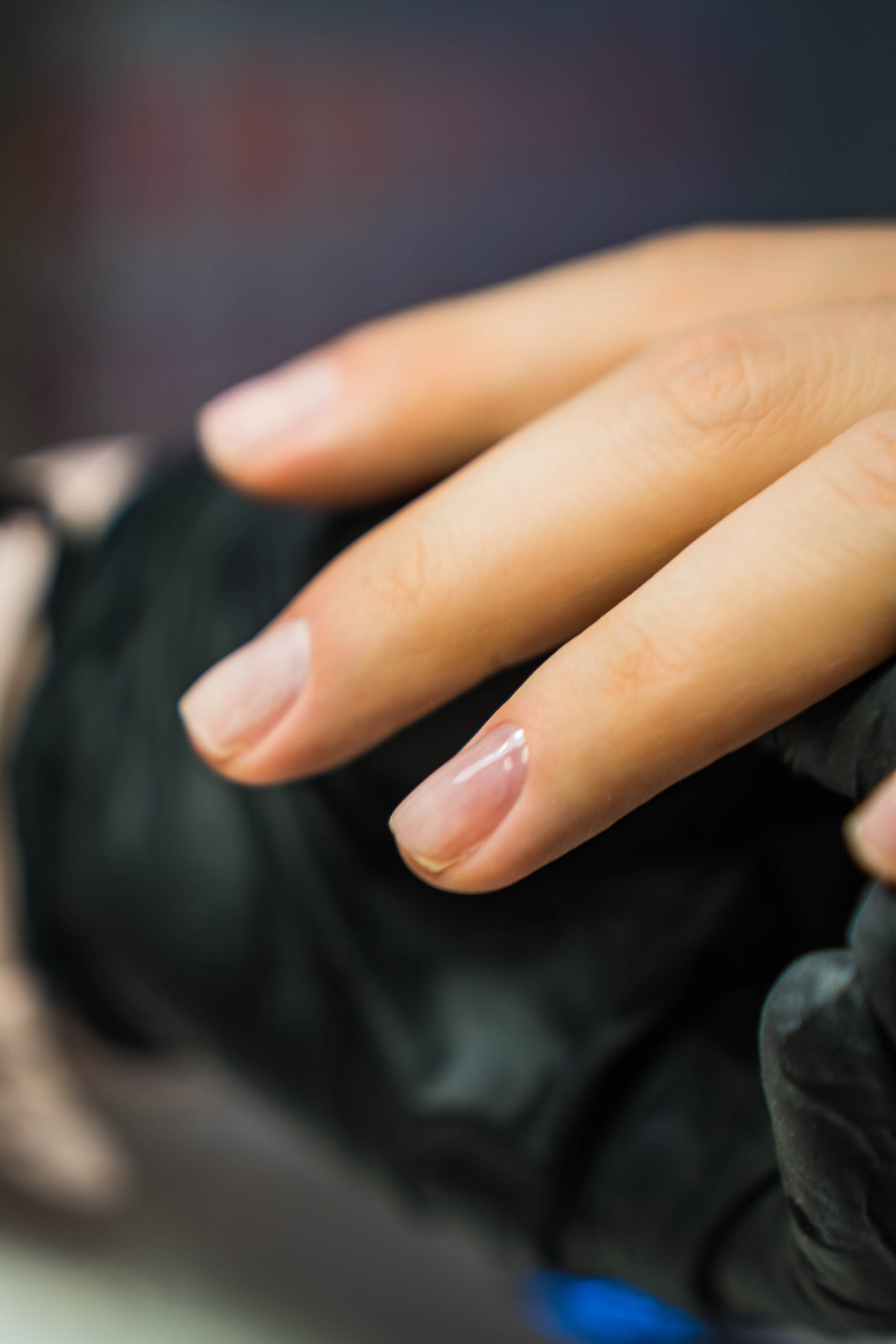 NAILS LOOK. Фотограф Абакумова Анастасия