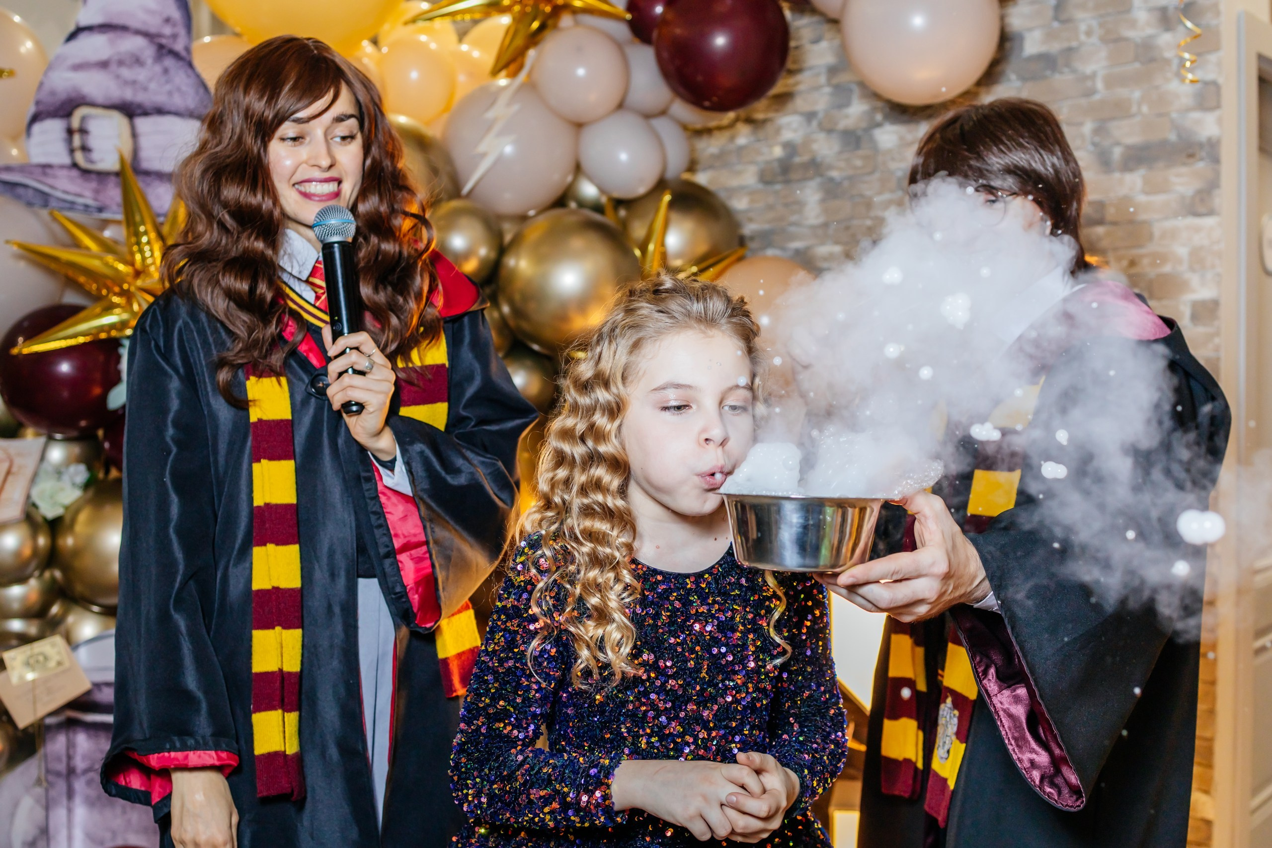 Репортаж детского мероприятия. Семейный и детский life style фотограф в СПб и ЛО