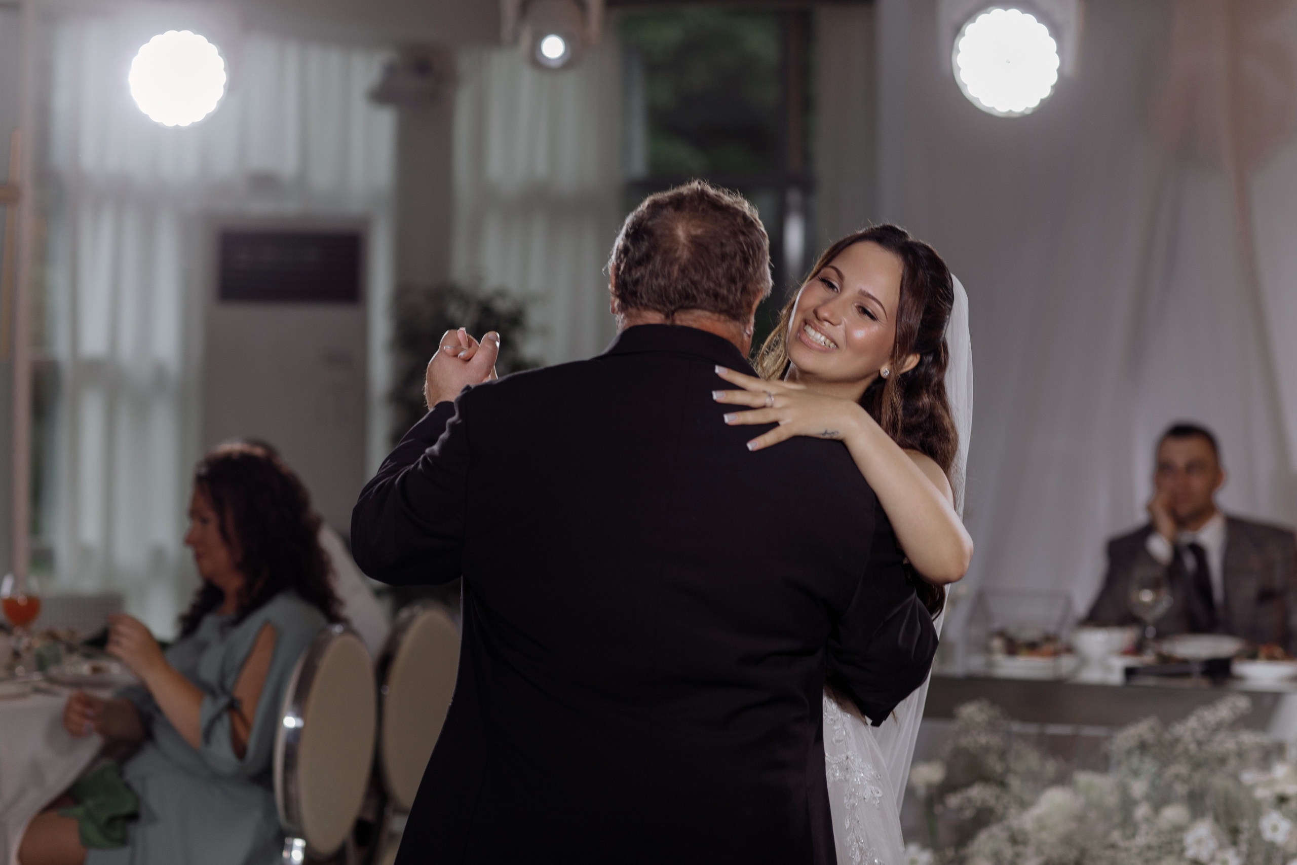 Карина и Вадим. Свадебный и семейный фотограф в Санкт-Петербурге Барсова Анастасия