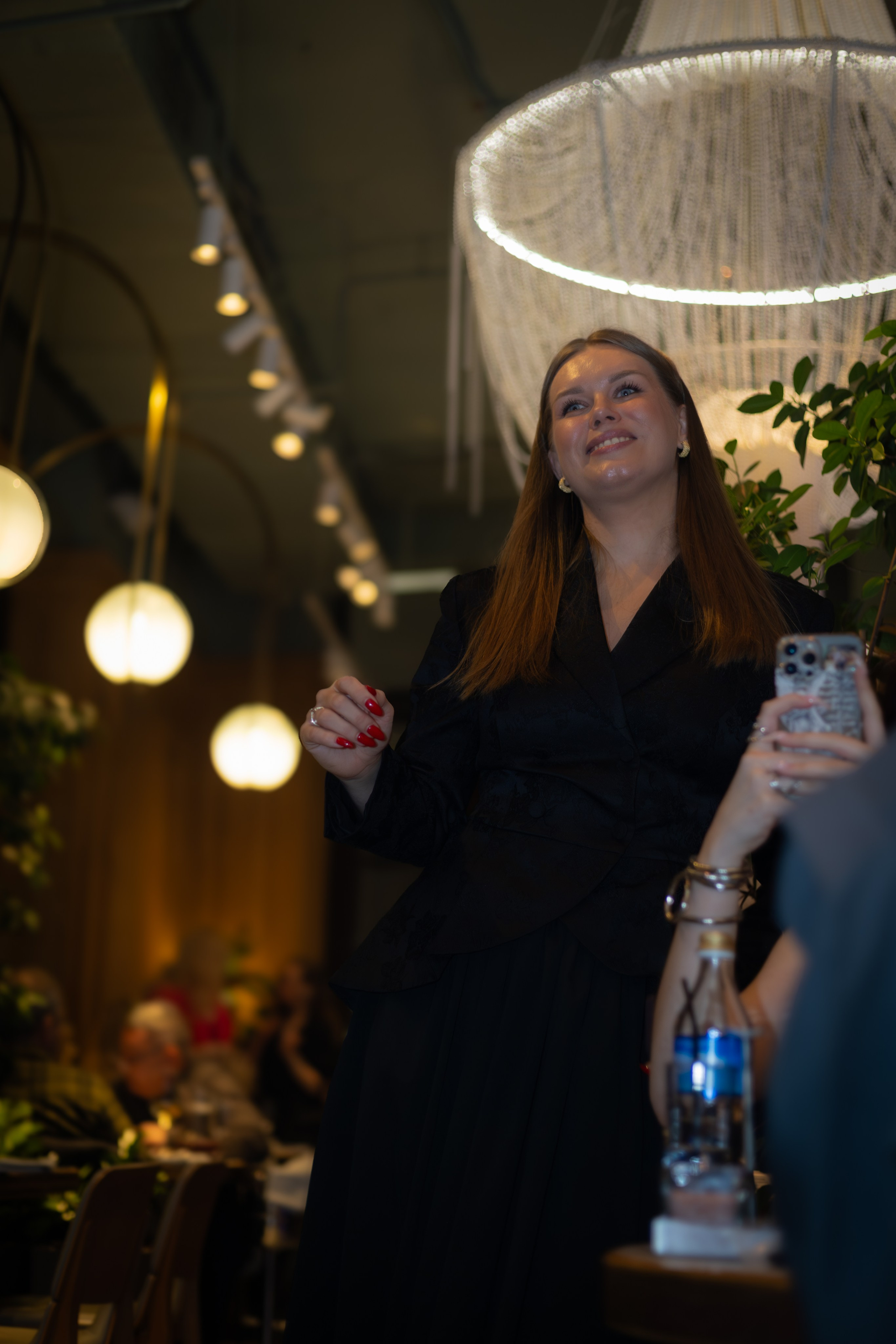 Открытие Мясо&Рыбо. Фотограф в Москве