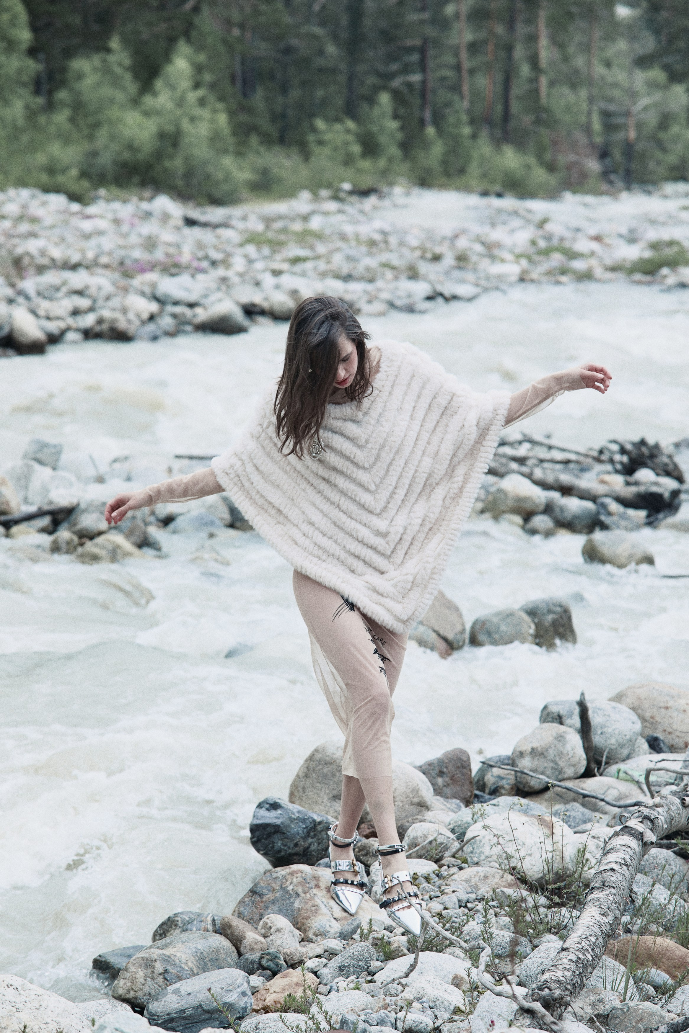 Сердце Чегема. Фотограф Продюсер в горах КБР / Москва  Нальчик Горы