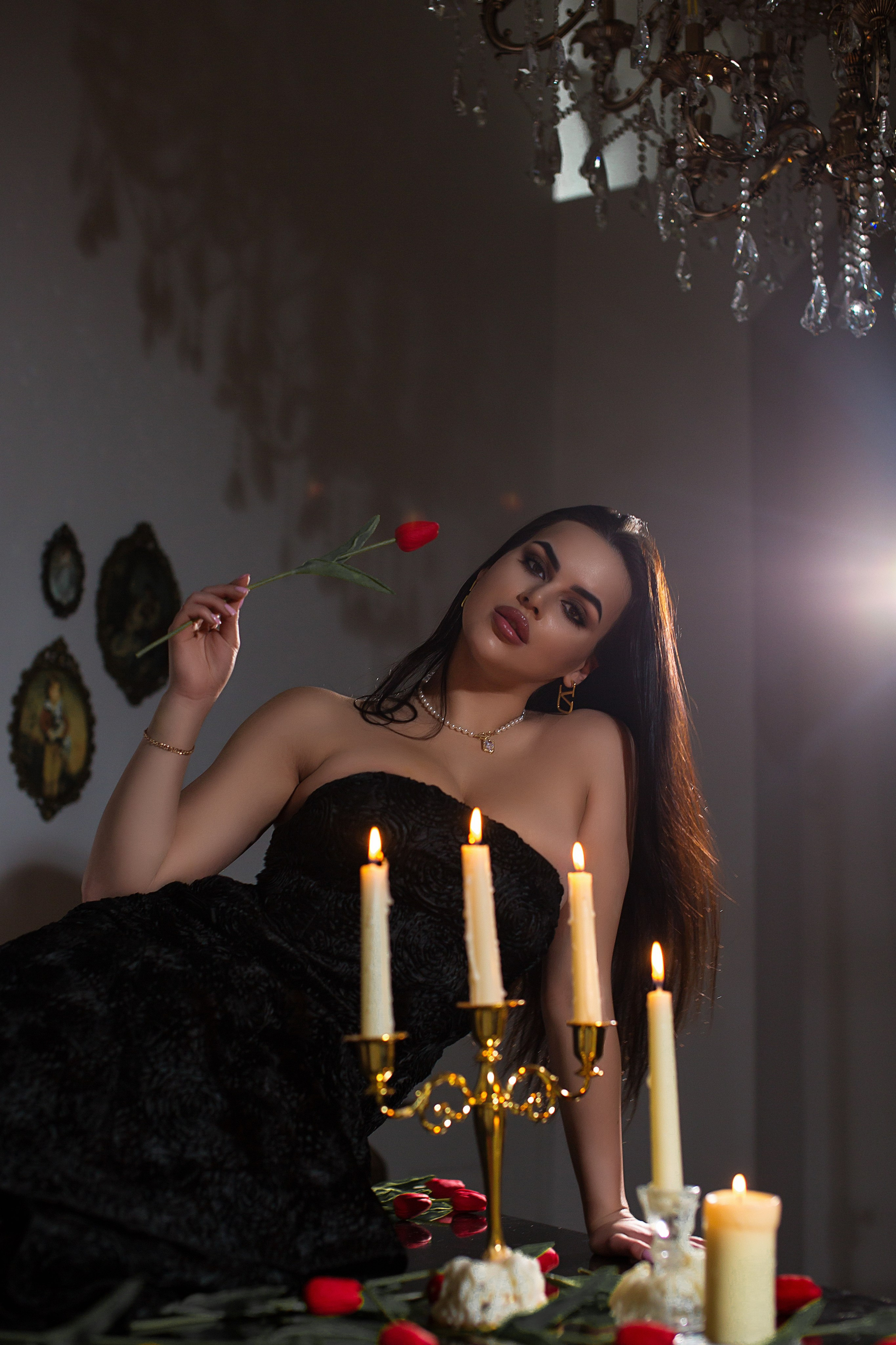 ПЛАТЬЕ. Свадебный и семейный фотограф/видеограф в Краснодаре Наталья Осинская