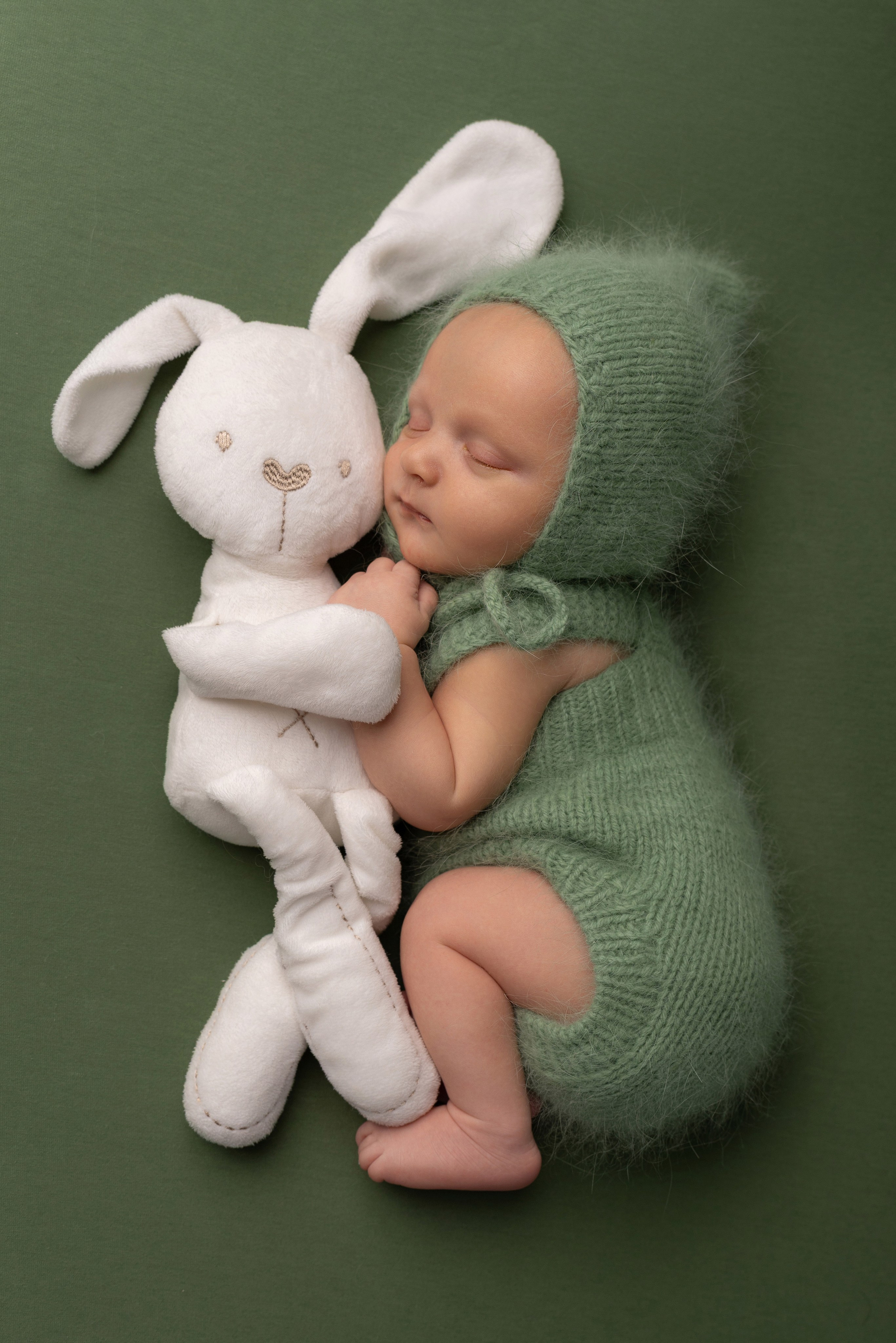 Мальчики. NEWBORN, детский и семейный фотограф в Москве