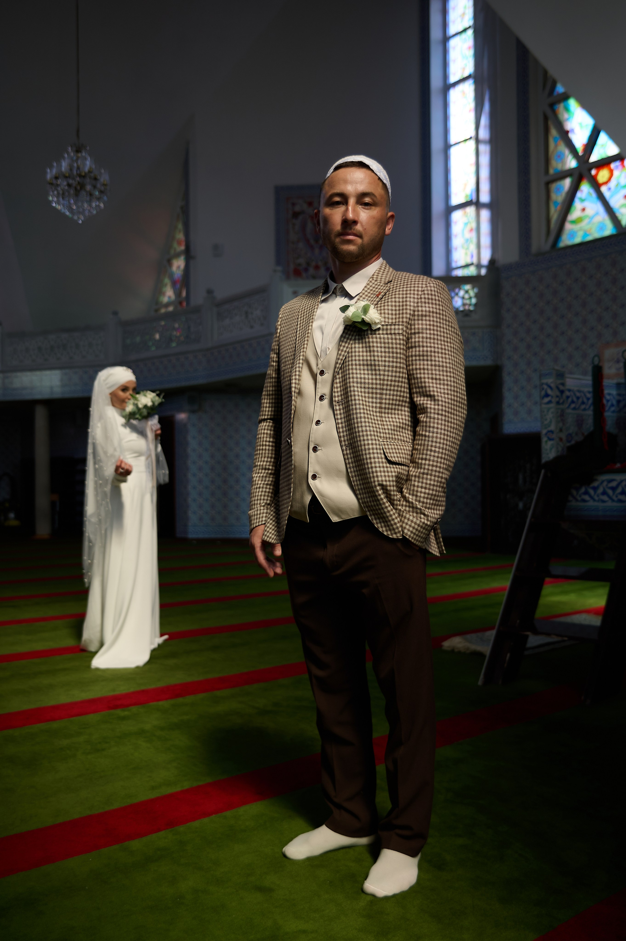 Красивые локации для фотосъемок в Уфе. Свадебный фотограф Тимур Хабибуллин