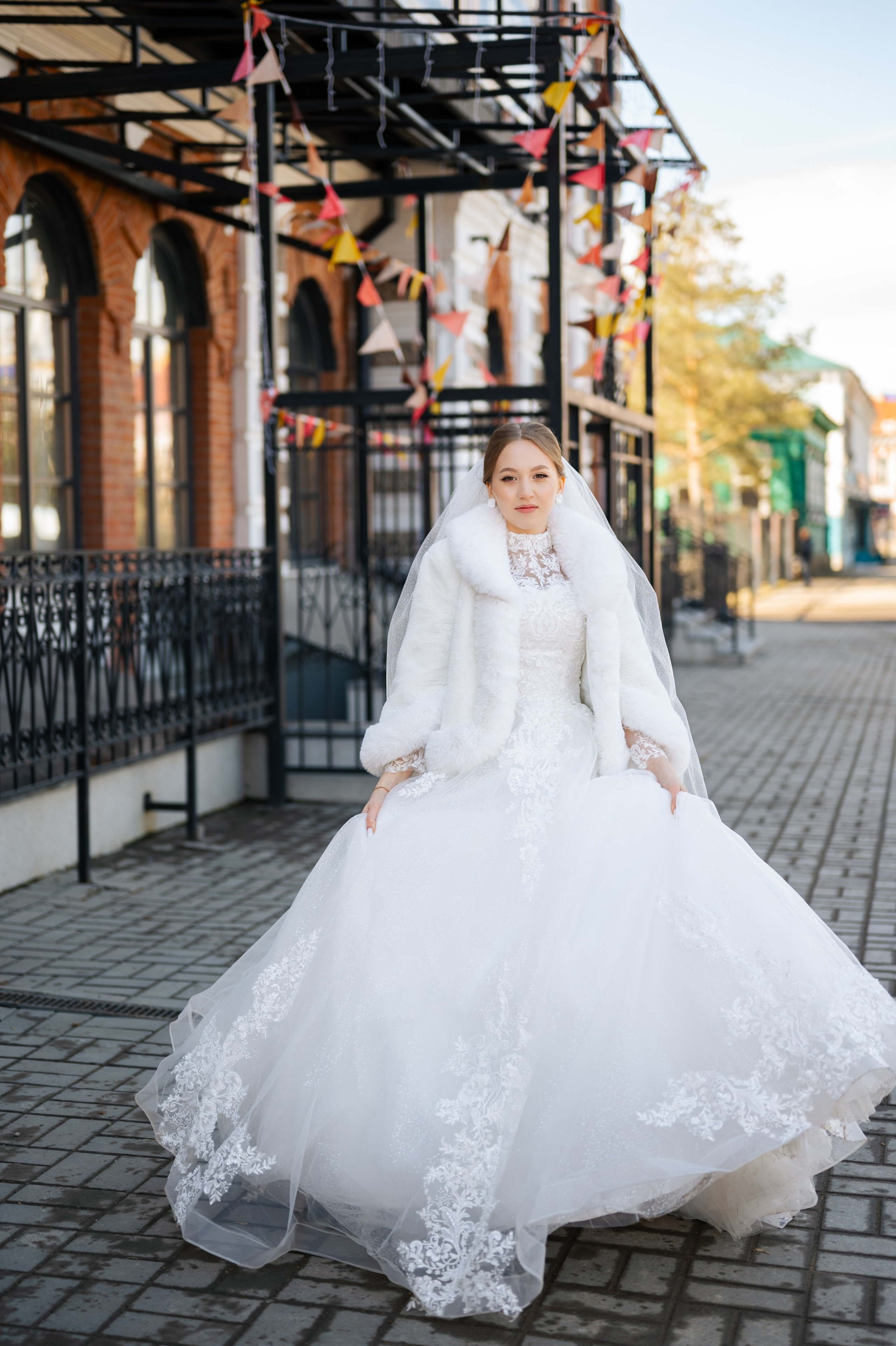Леша и Аделина. Студия детской и семейной фотографии «Время улыбаться»