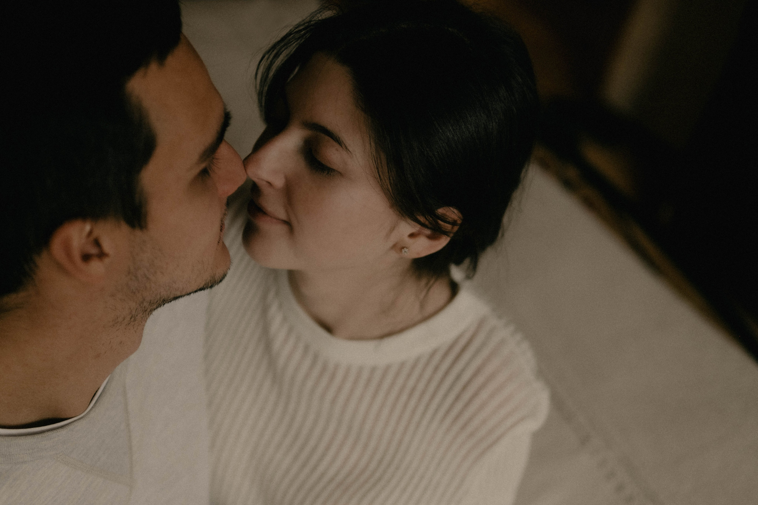 Люба и Илья. Свадебный фотограф Оля Григунова