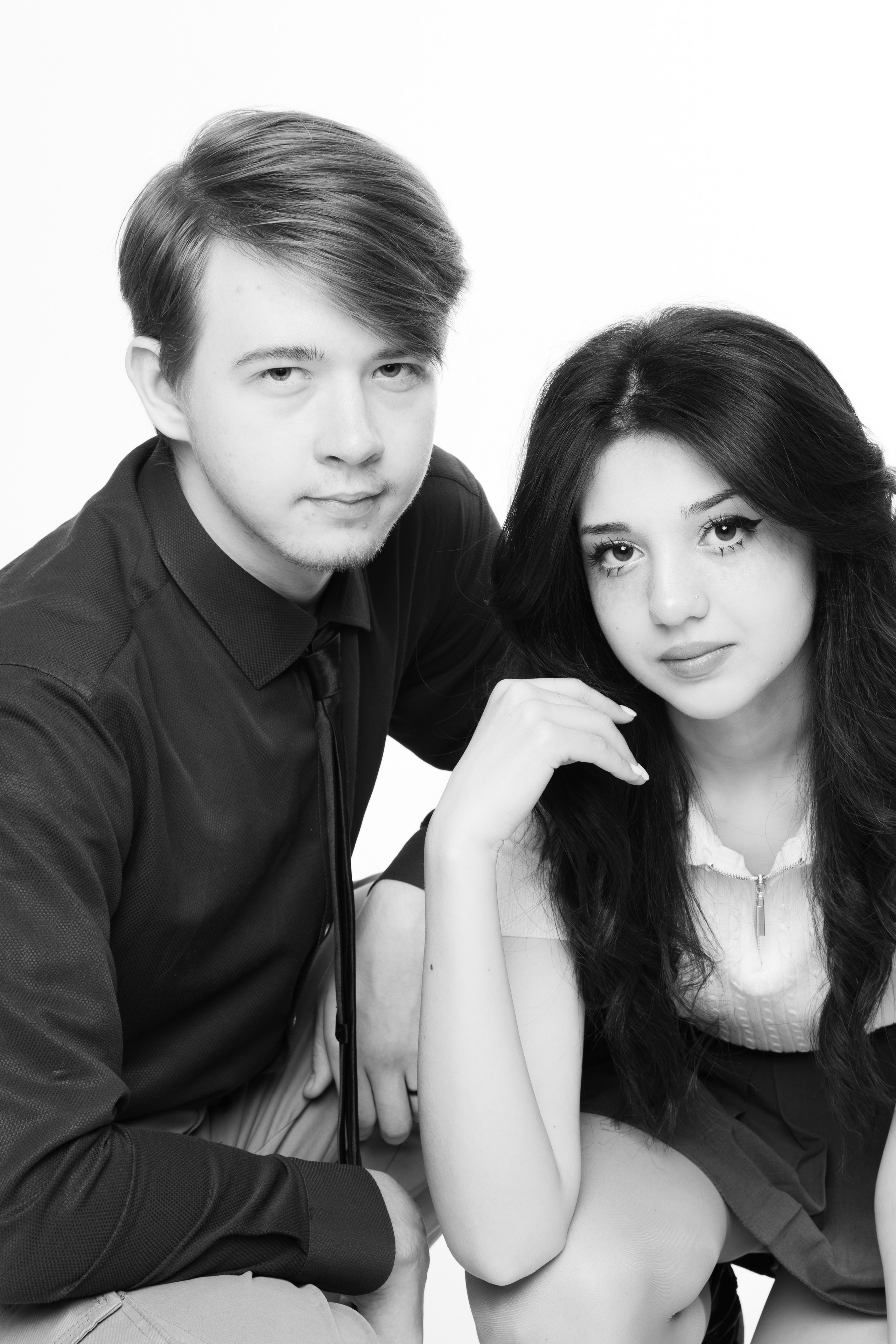 Александр и Кристина. Эдуард Гаджиев — фотограф Москва